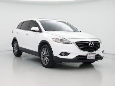 2014 Mazda CX-9 Grand Touring