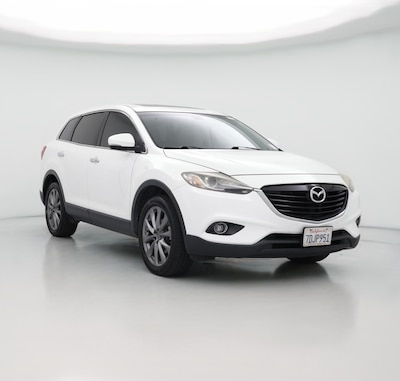 2014 Mazda CX-9 Grand Touring