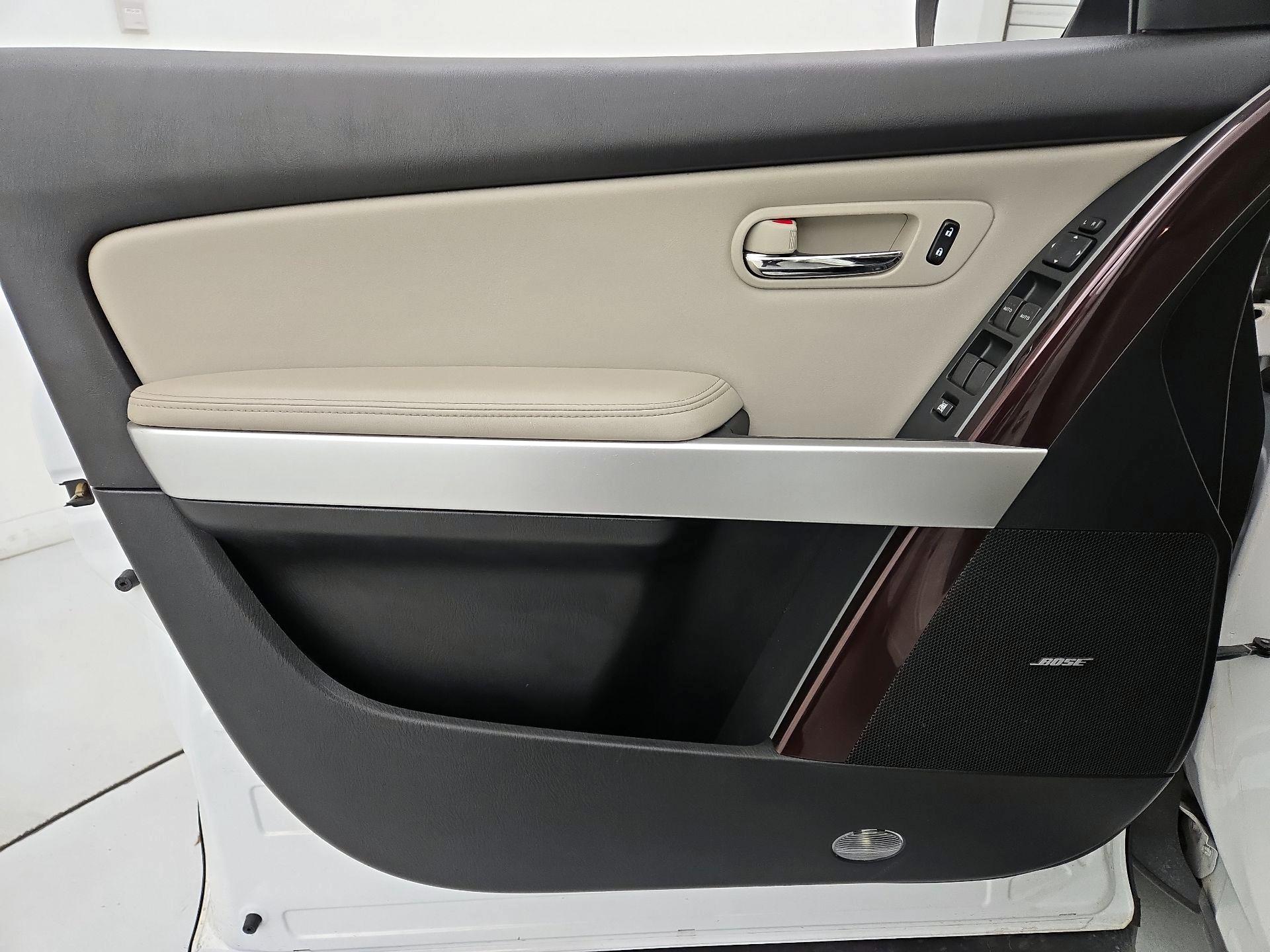 Thumbnail: 2014 Mazda CX-9 - 12