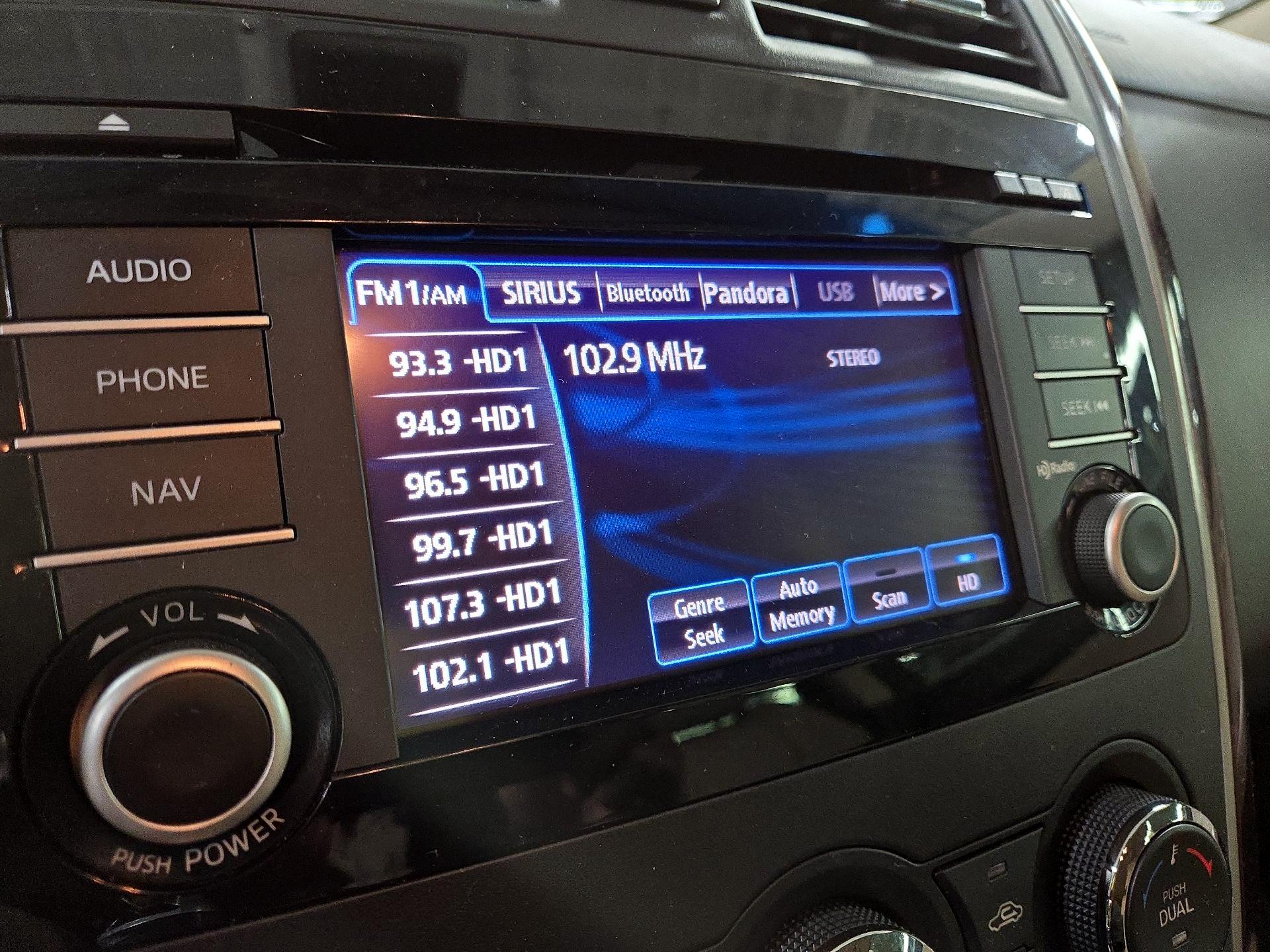 Thumbnail: 2014 Mazda CX-9 - 15