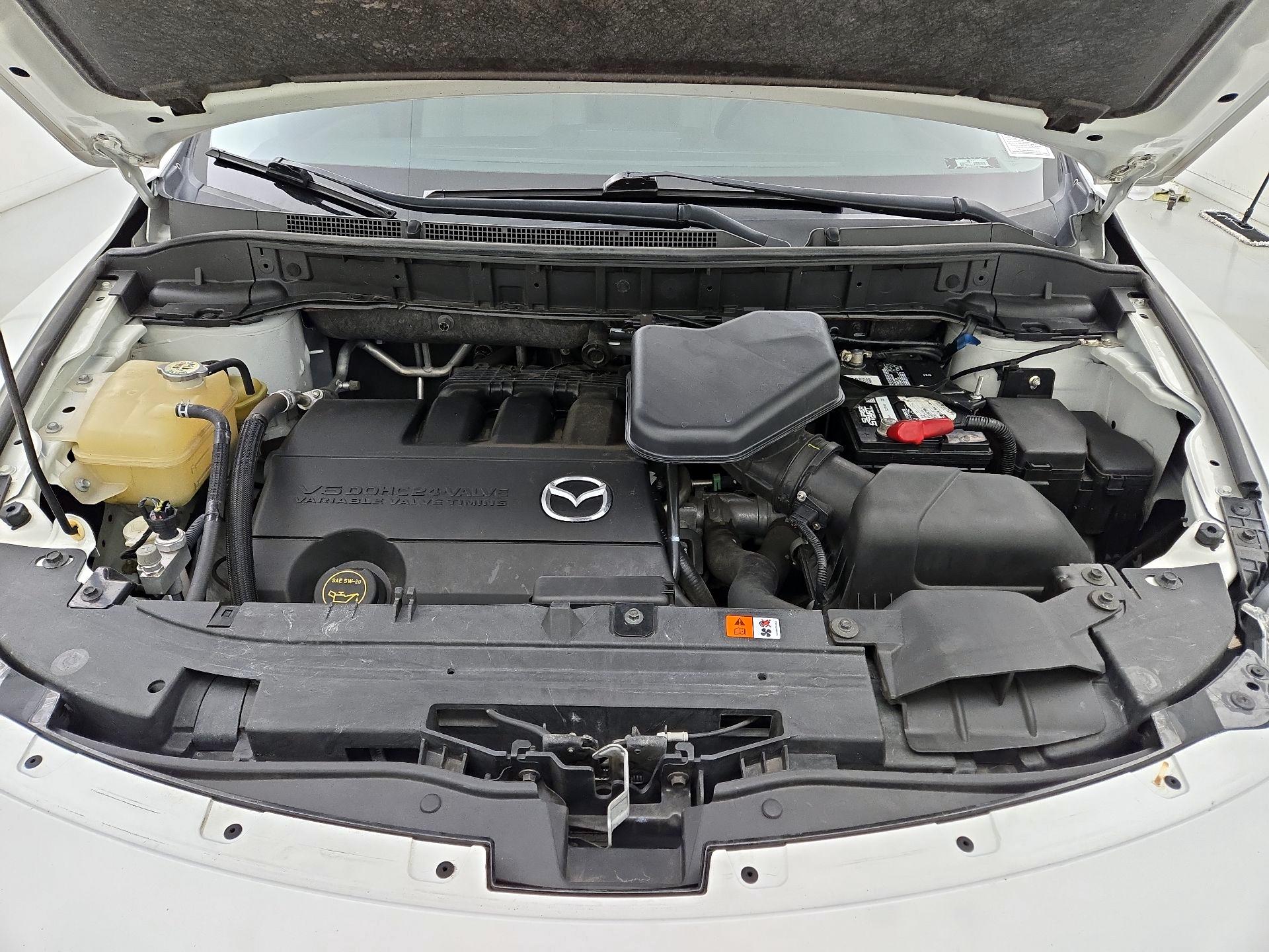 Thumbnail: 2014 Mazda CX-9 - 20