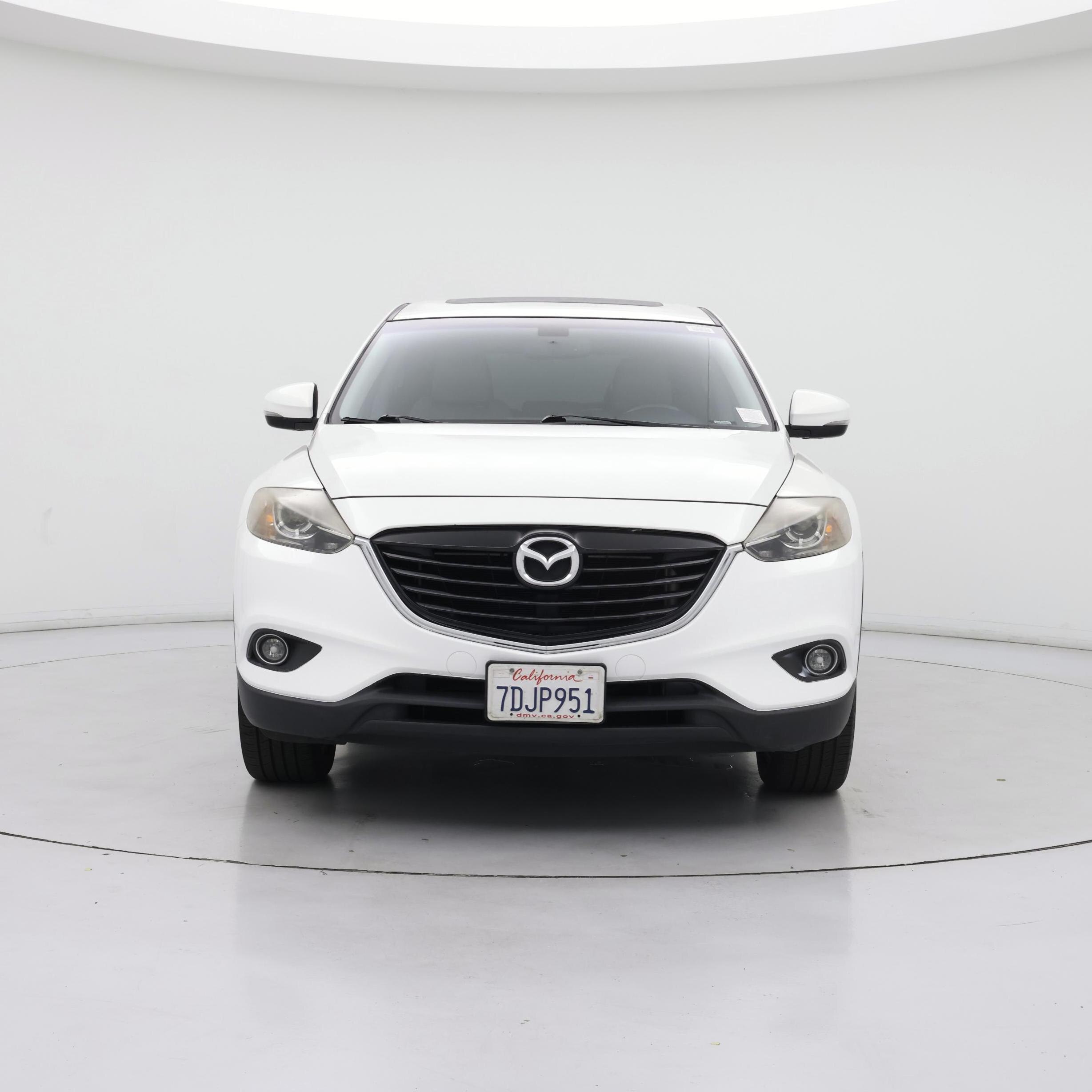 Thumbnail: 2014 Mazda CX-9 - 5