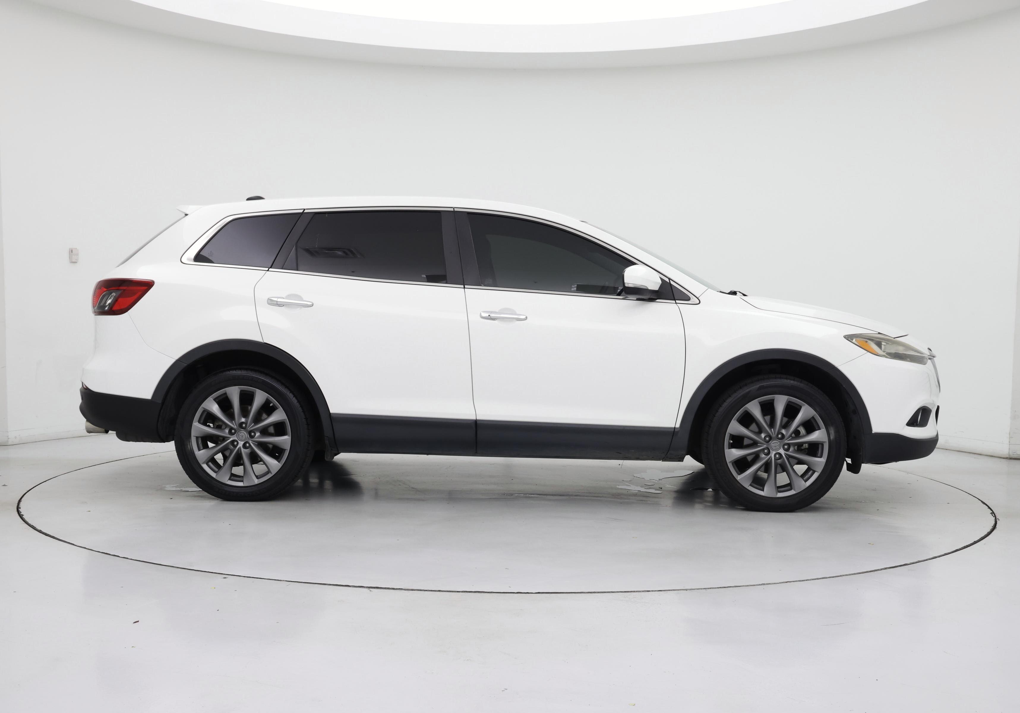 Thumbnail: 2014 Mazda CX-9 - 7