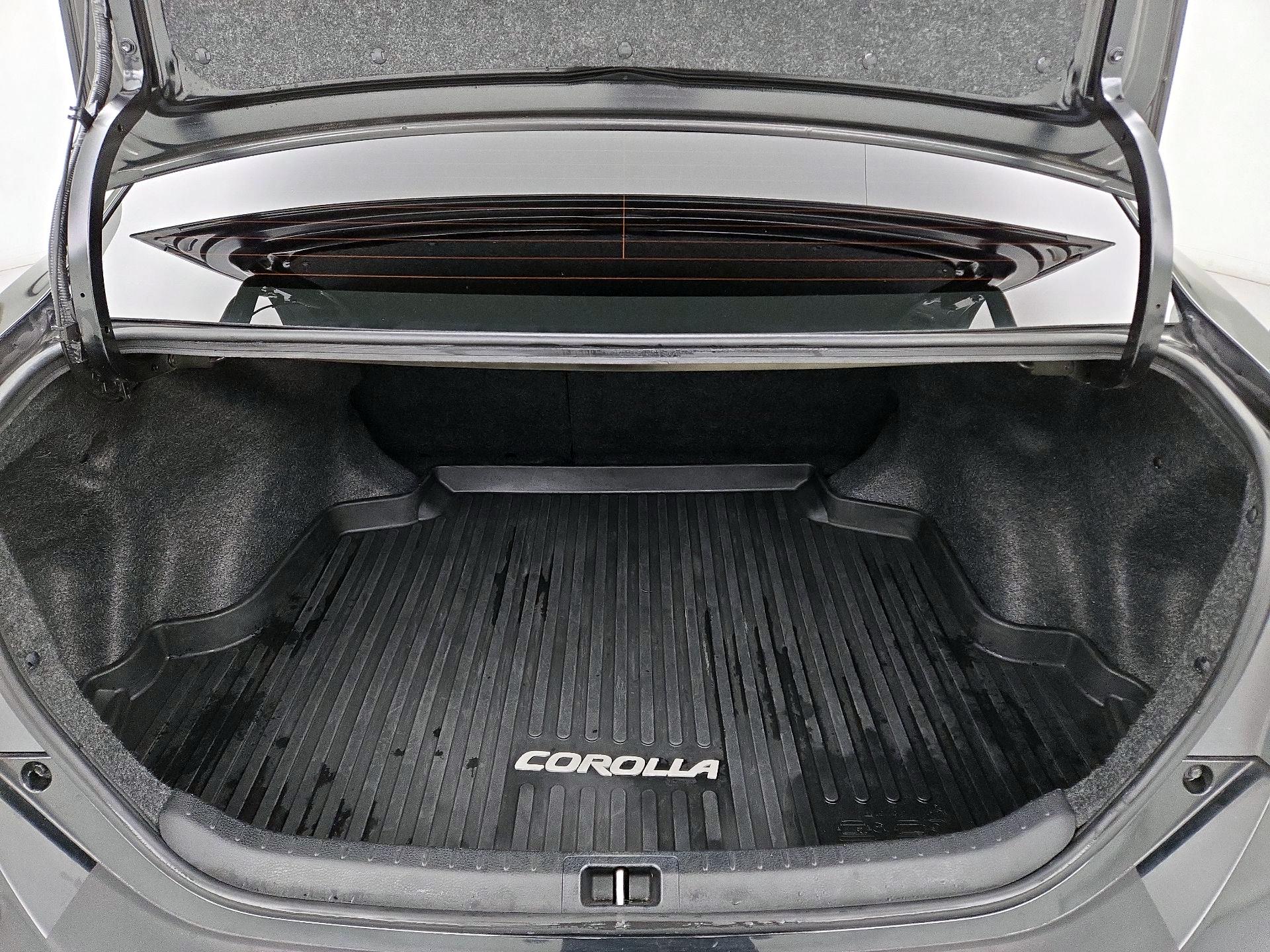 Thumbnail: 2016 Toyota Corolla - 19