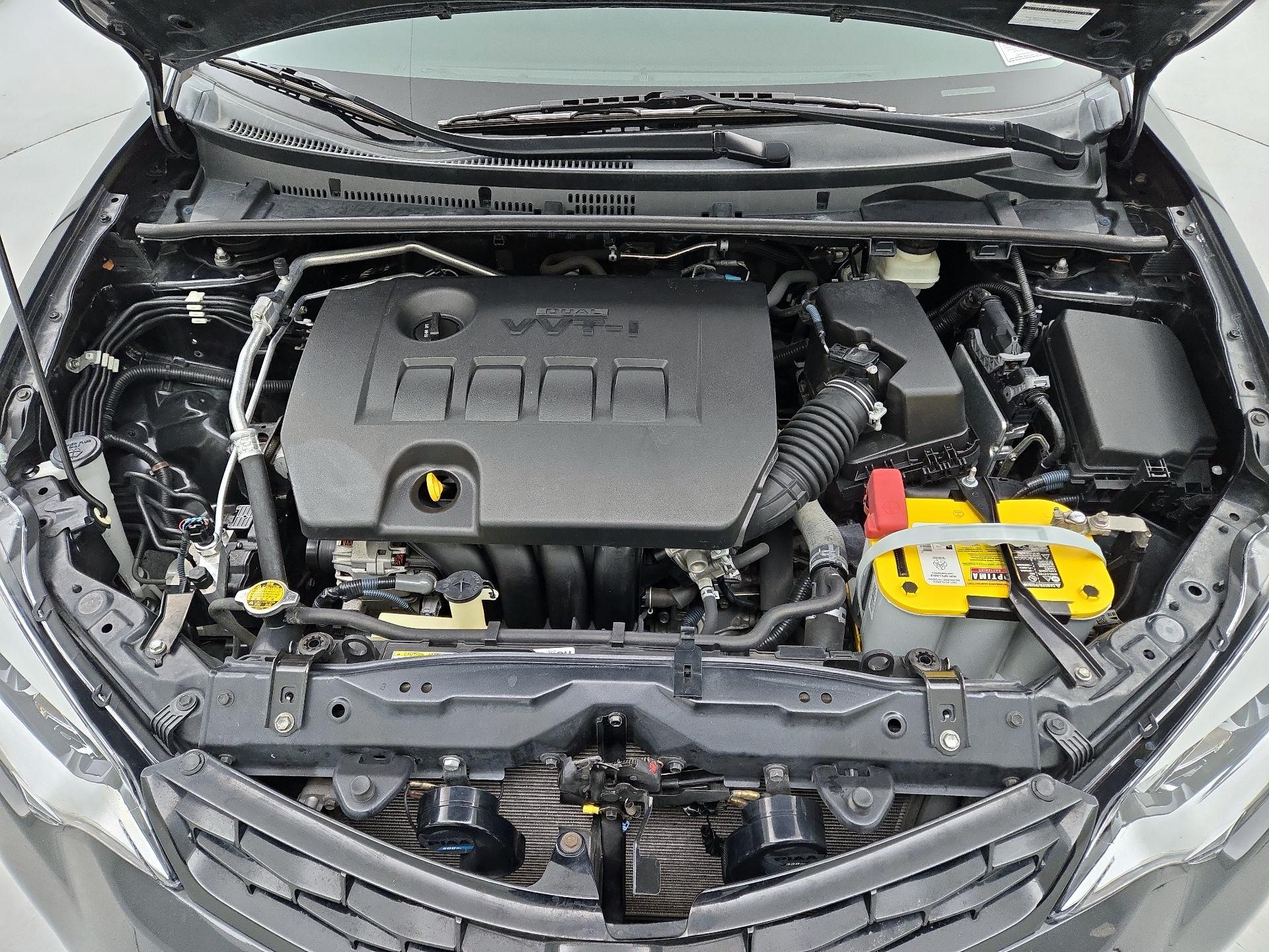 Thumbnail: 2016 Toyota Corolla - 20