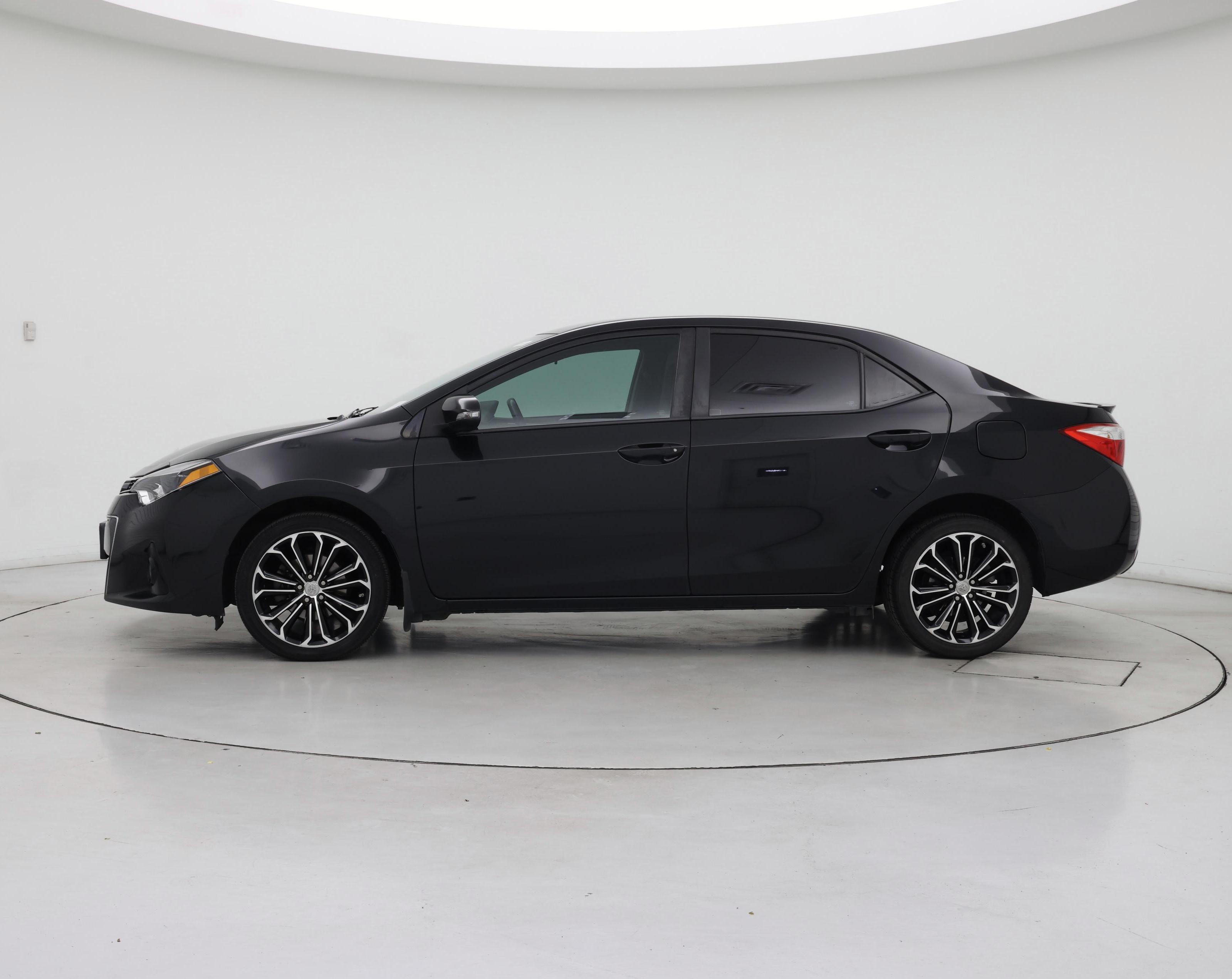 Thumbnail: 2016 Toyota Corolla - 3