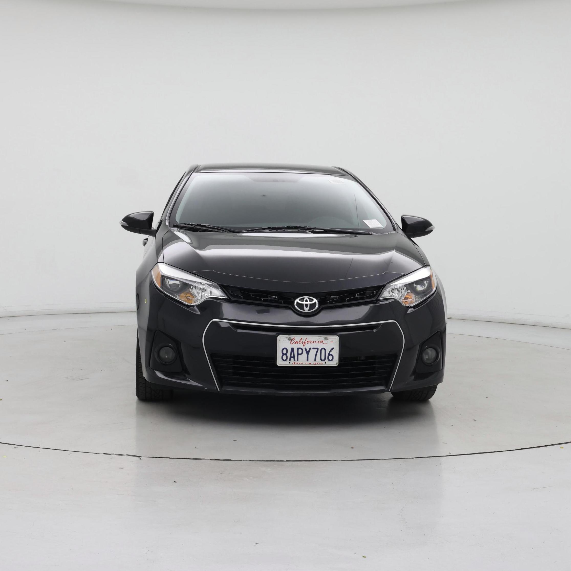 Thumbnail: 2016 Toyota Corolla - 5