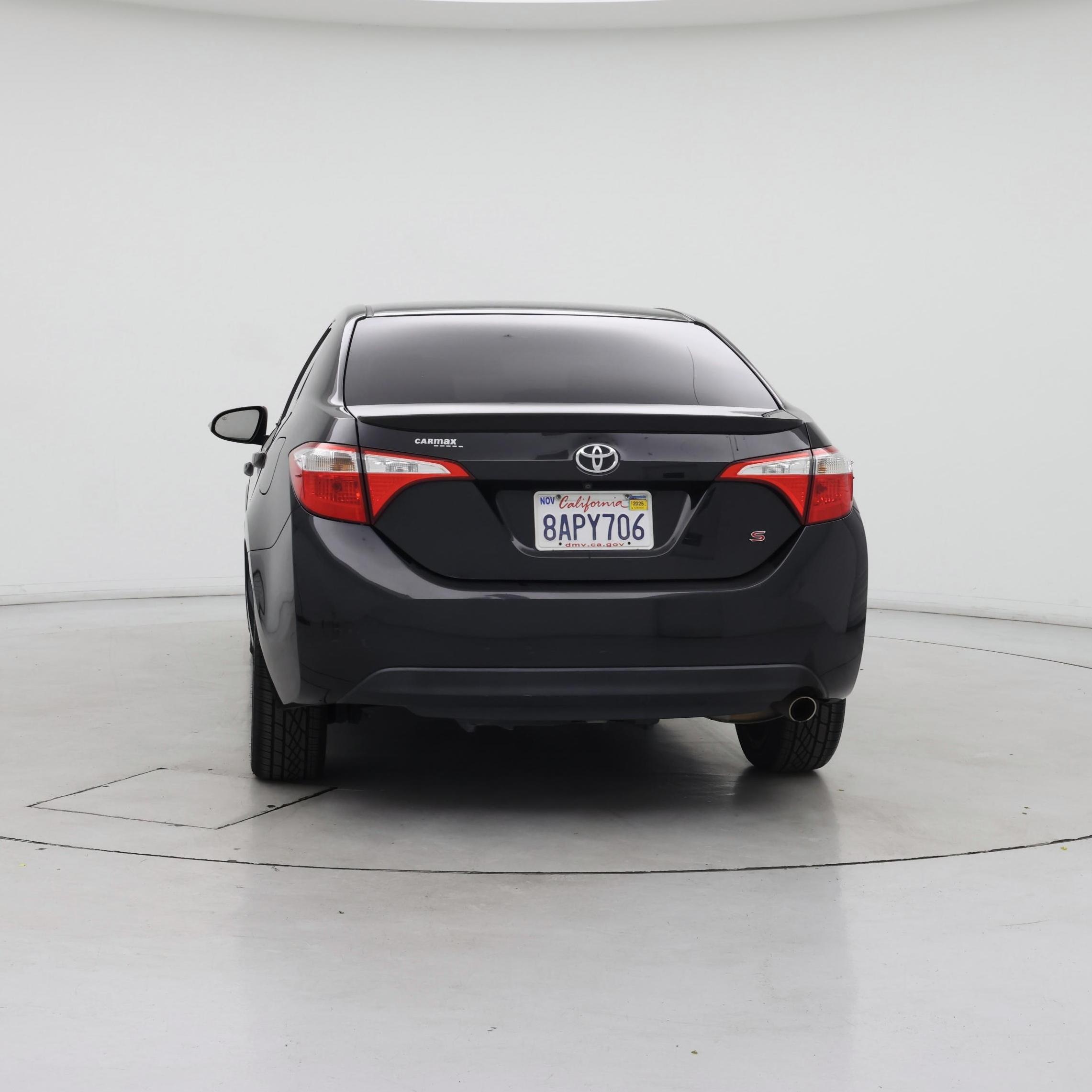 Thumbnail: 2016 Toyota Corolla - 6