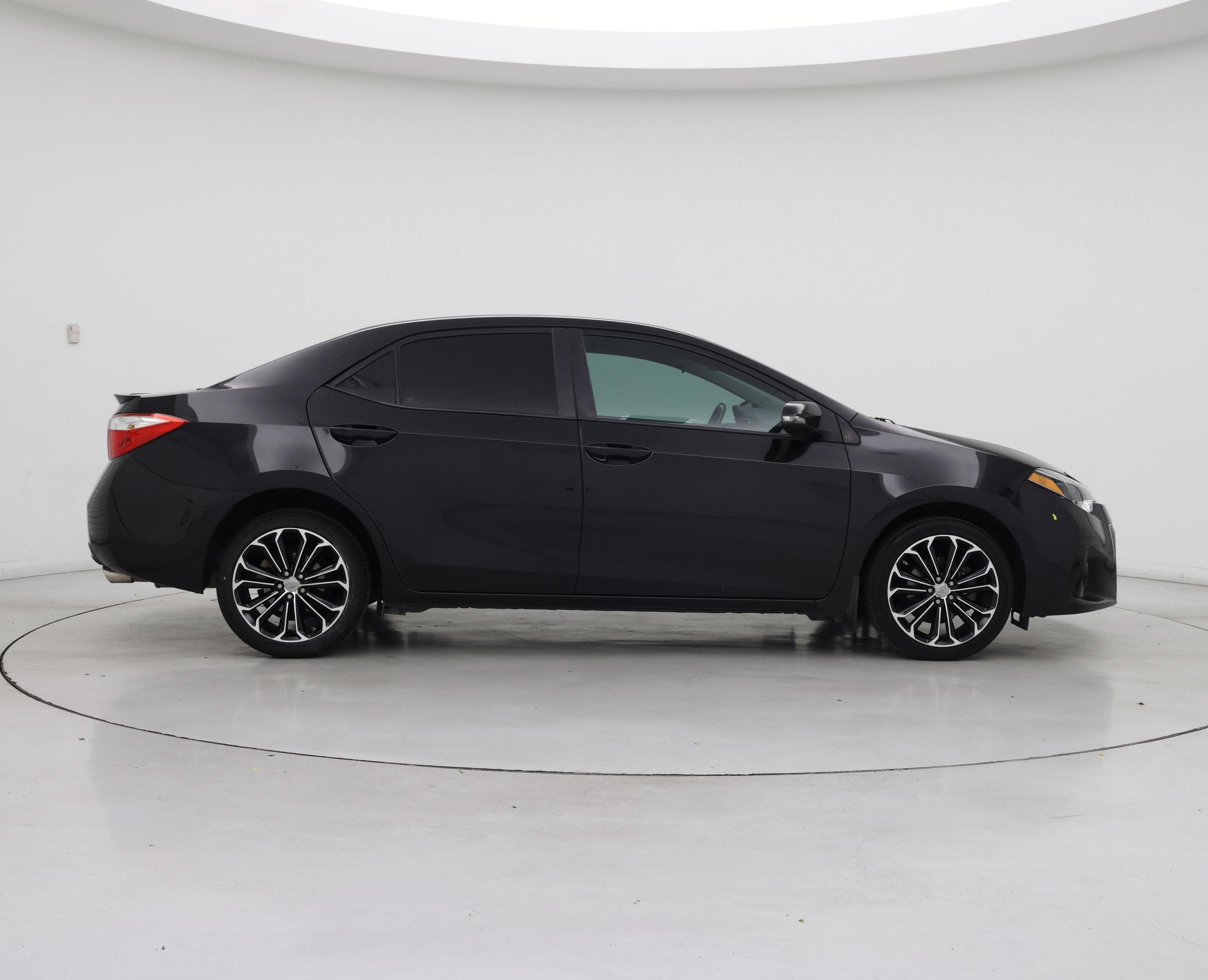 Thumbnail: 2016 Toyota Corolla - 7