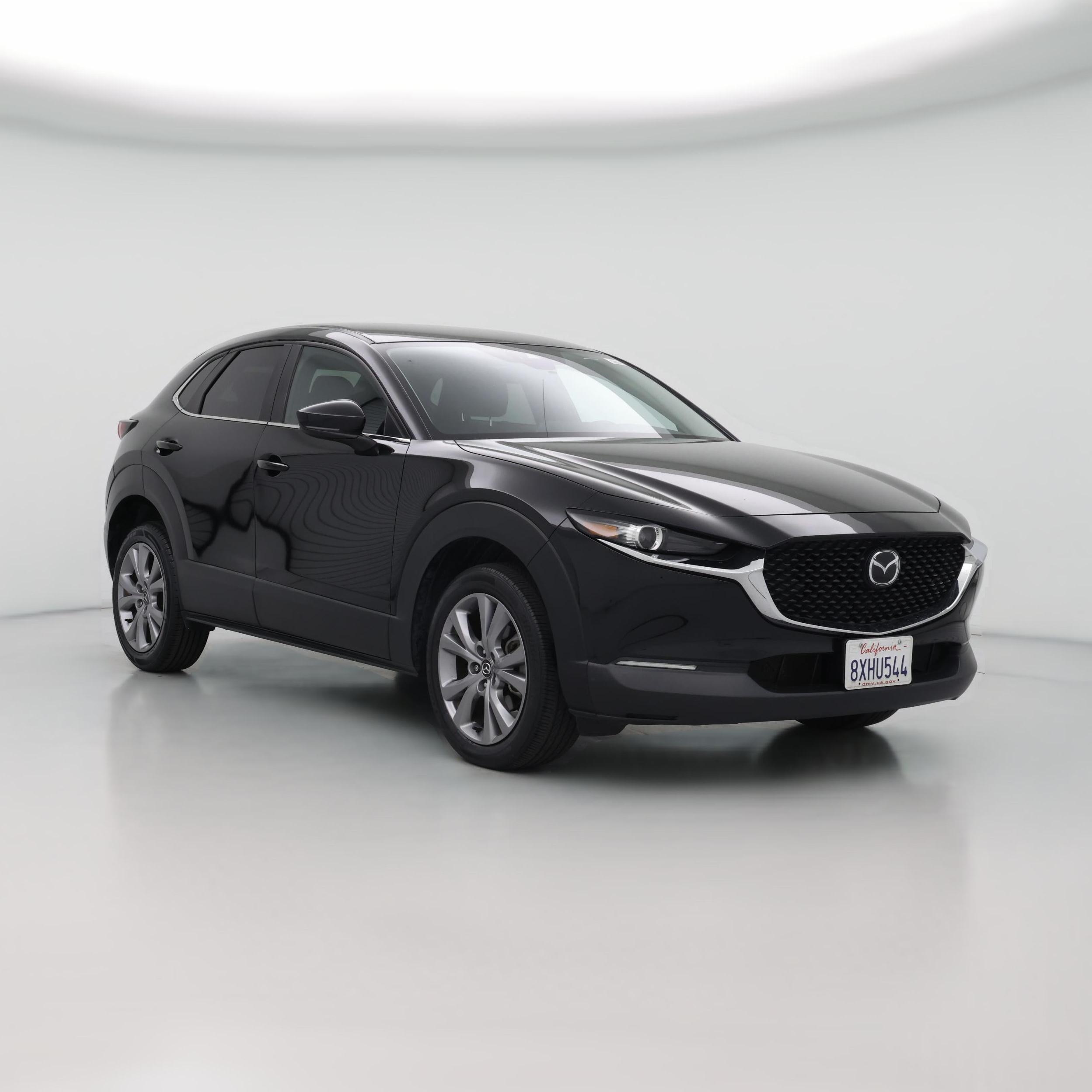 Thumbnail: 2021 Mazda CX-30 - 1