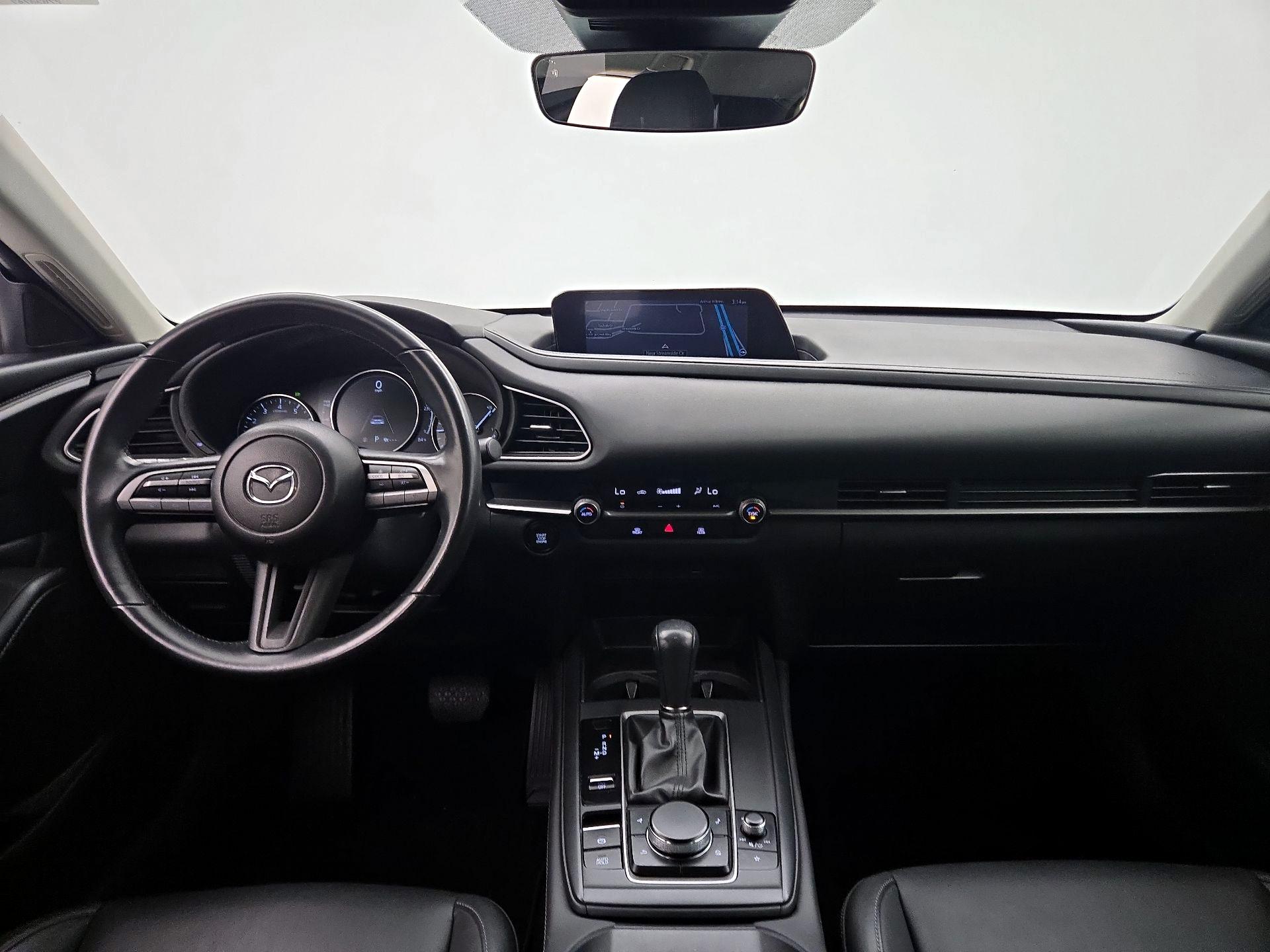 Thumbnail: 2021 Mazda CX-30 - 9