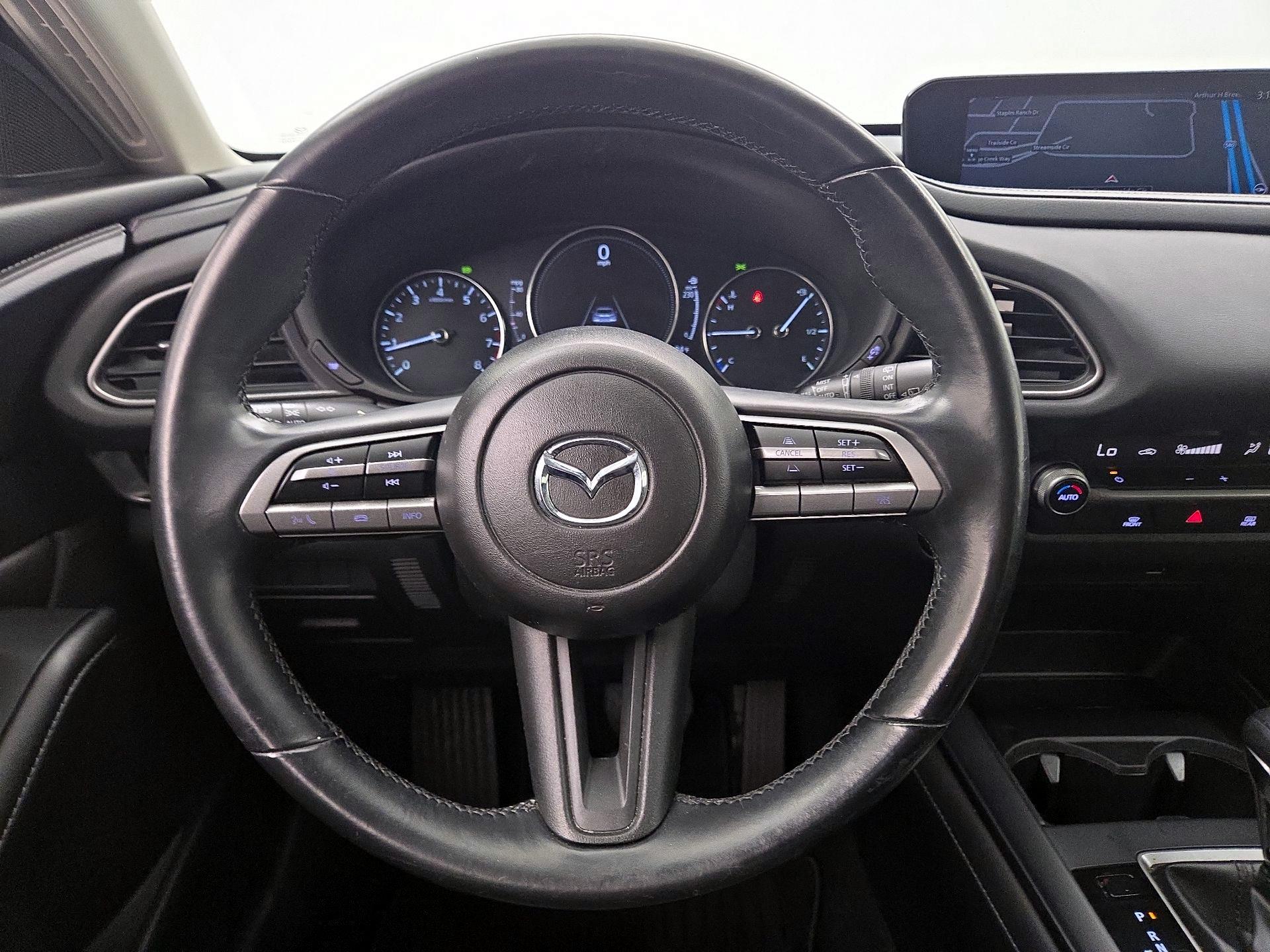 Thumbnail: 2021 Mazda CX-30 - 10