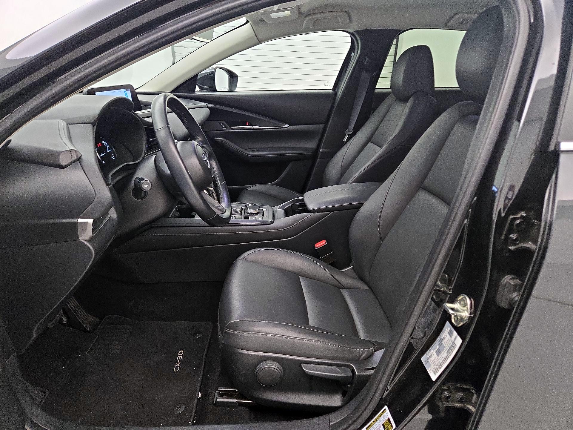 Thumbnail: 2021 Mazda CX-30 - 11