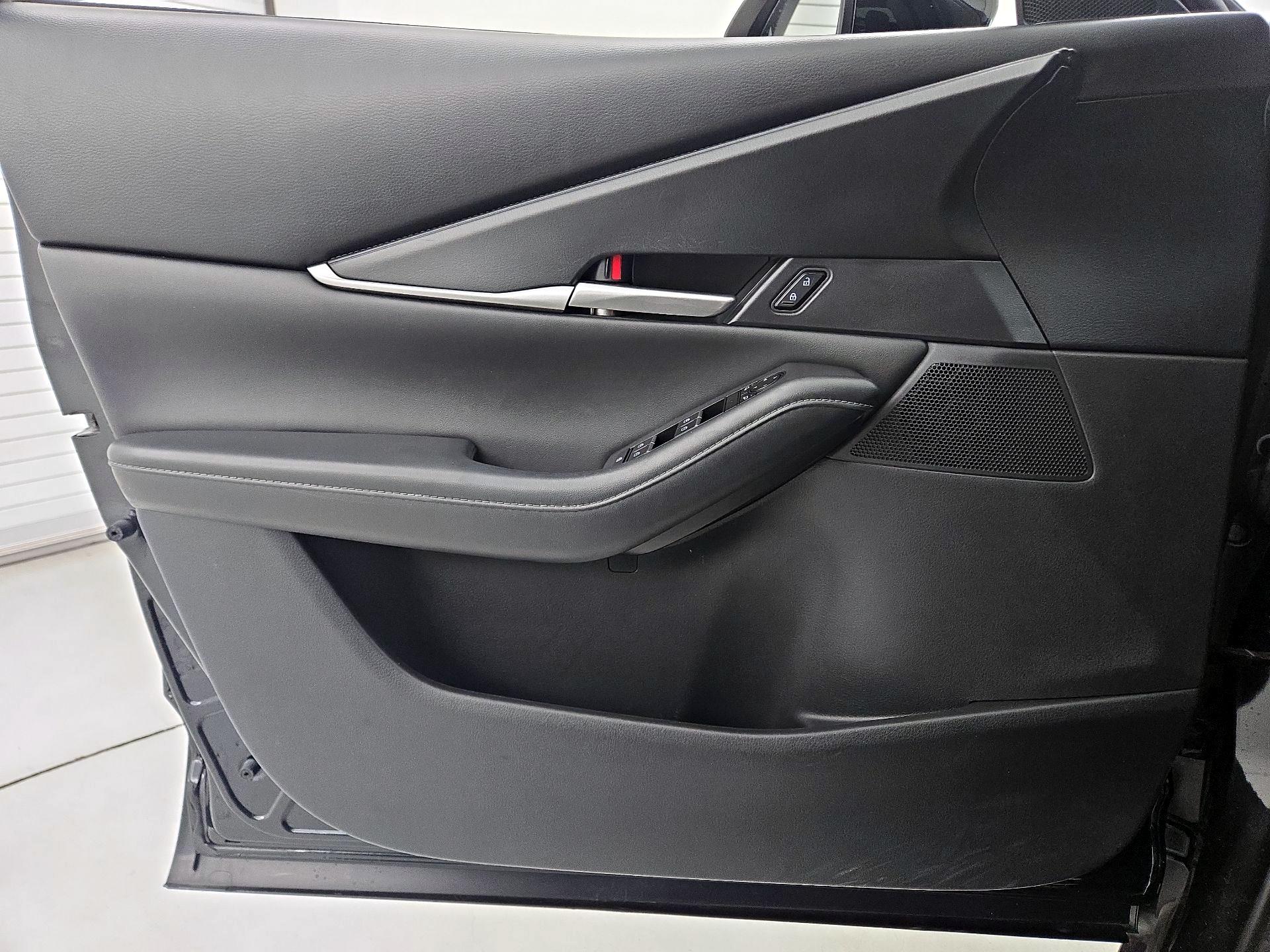 Thumbnail: 2021 Mazda CX-30 - 12