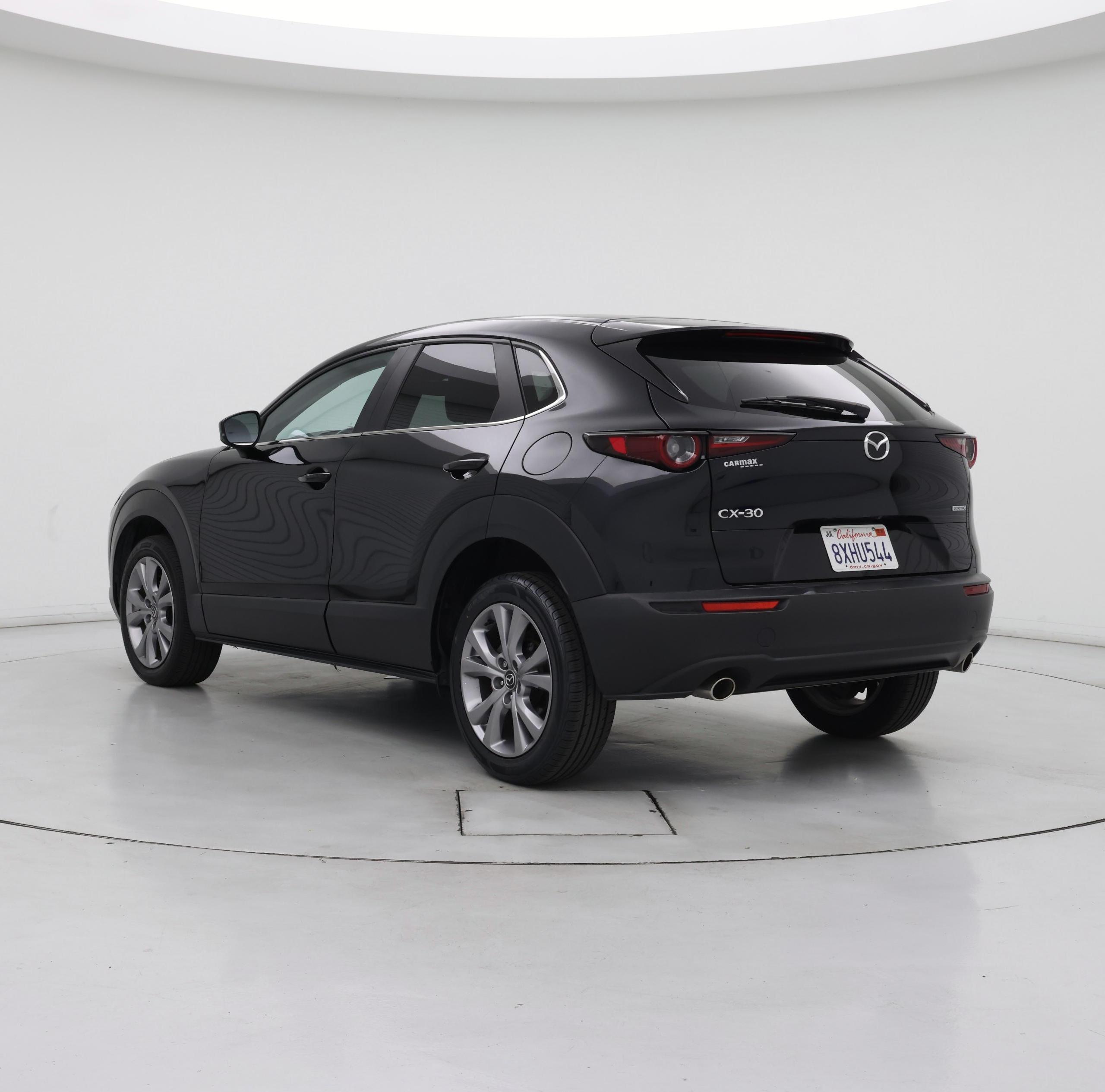 Thumbnail: 2021 Mazda CX-30 - 2