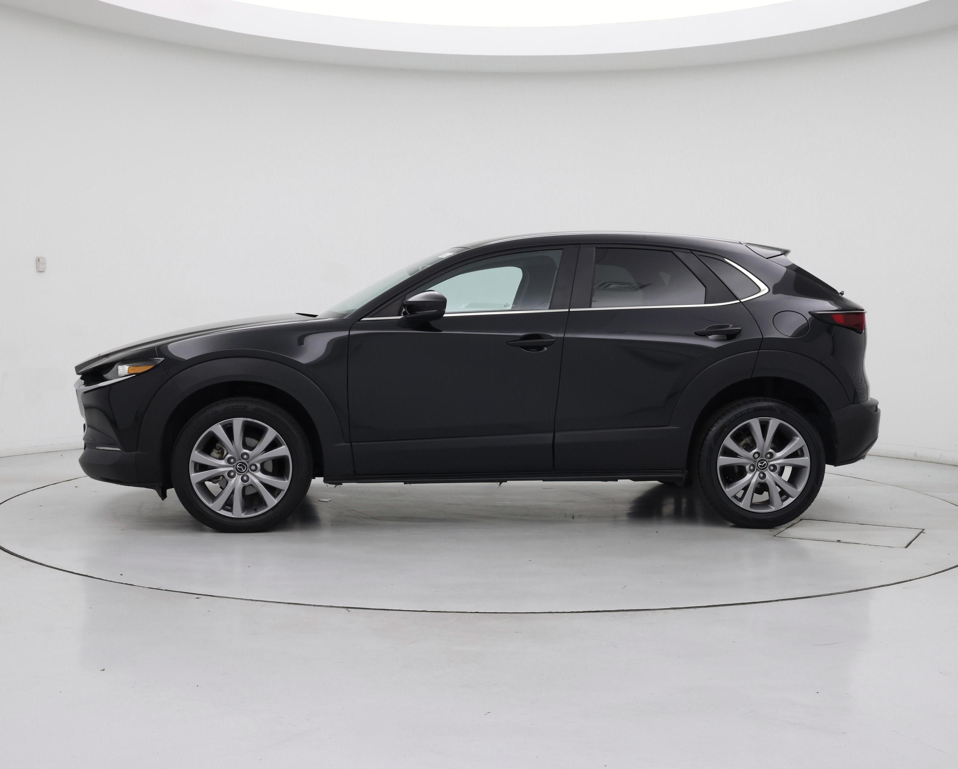 Thumbnail: 2021 Mazda CX-30 - 3