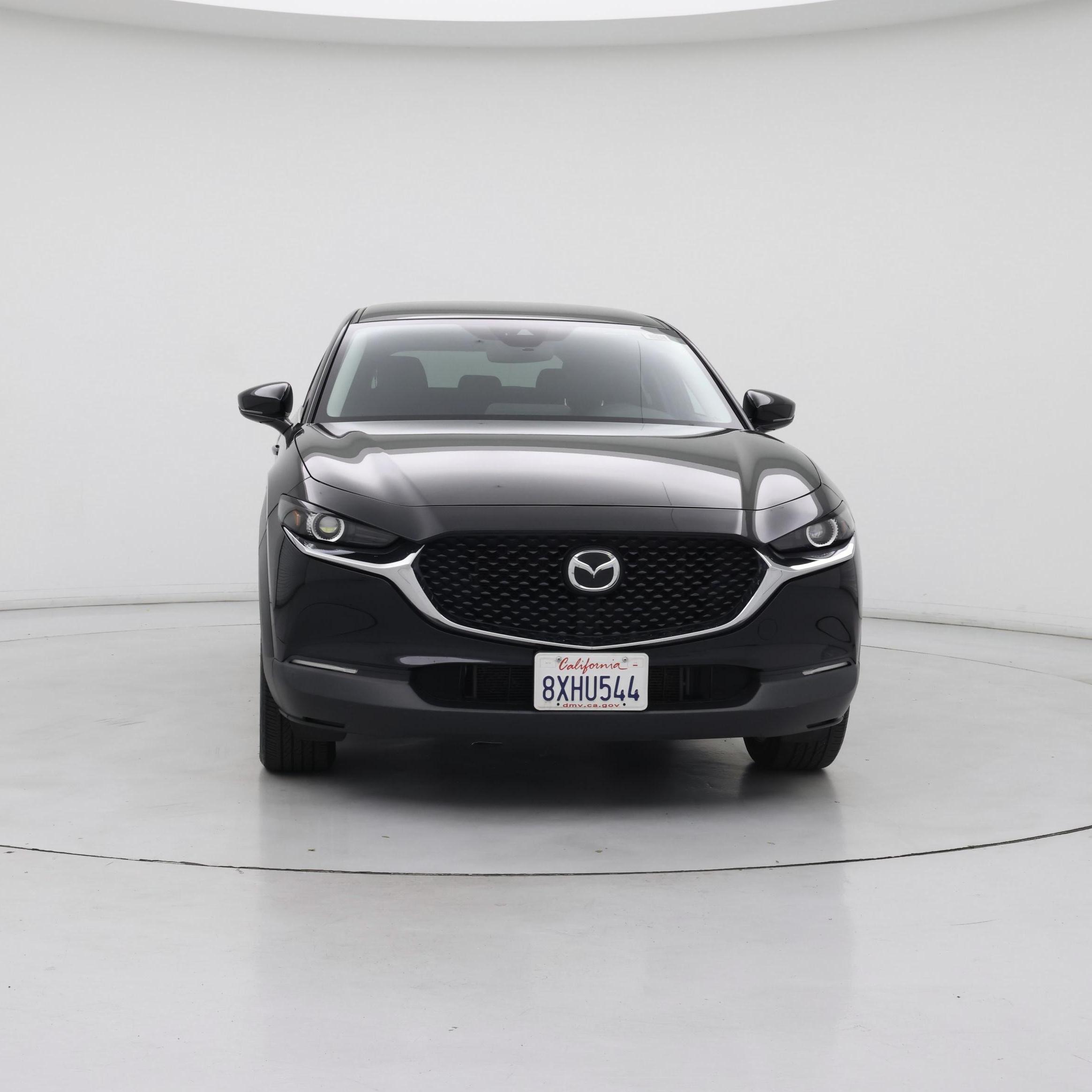 Thumbnail: 2021 Mazda CX-30 - 5
