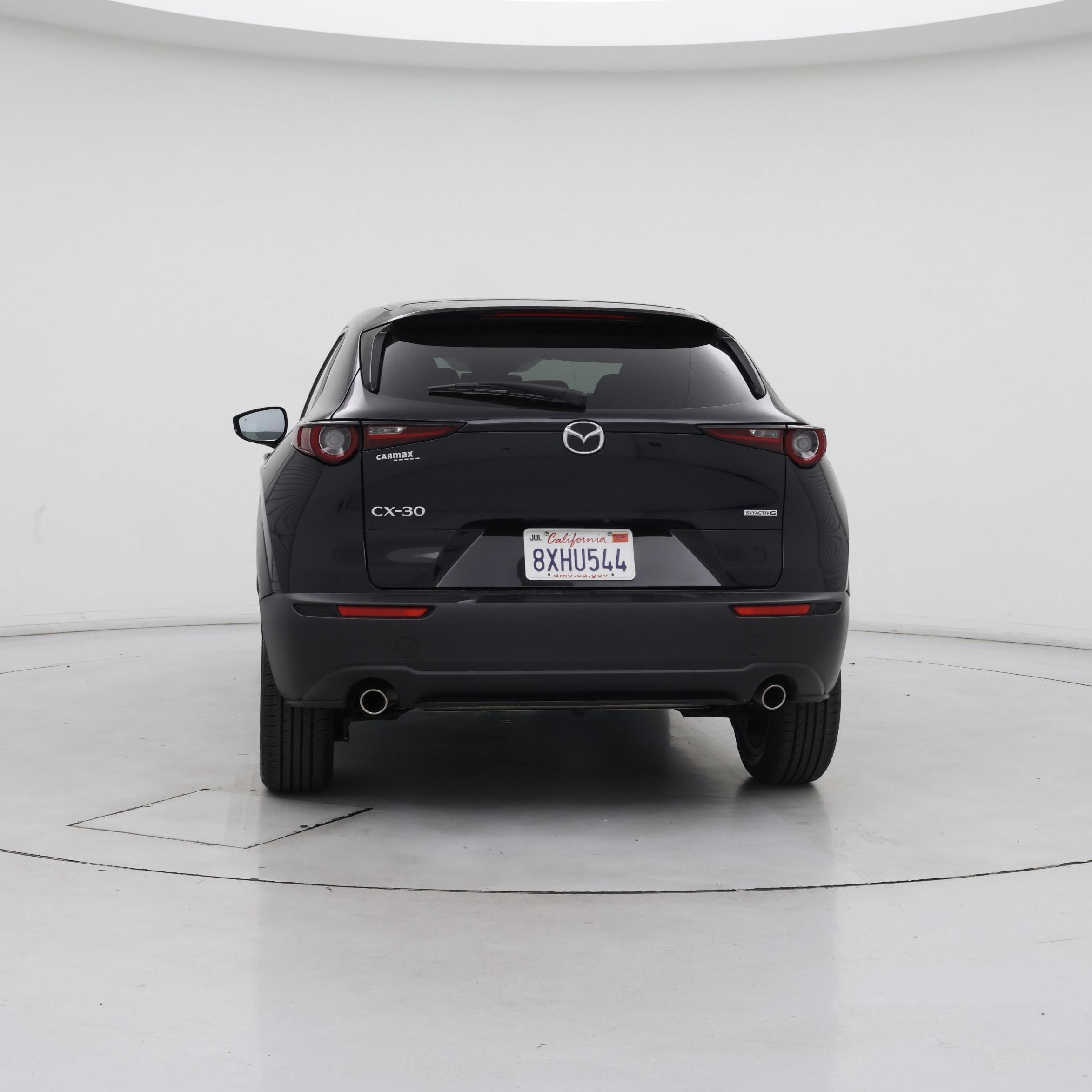 Thumbnail: 2021 Mazda CX-30 - 6
