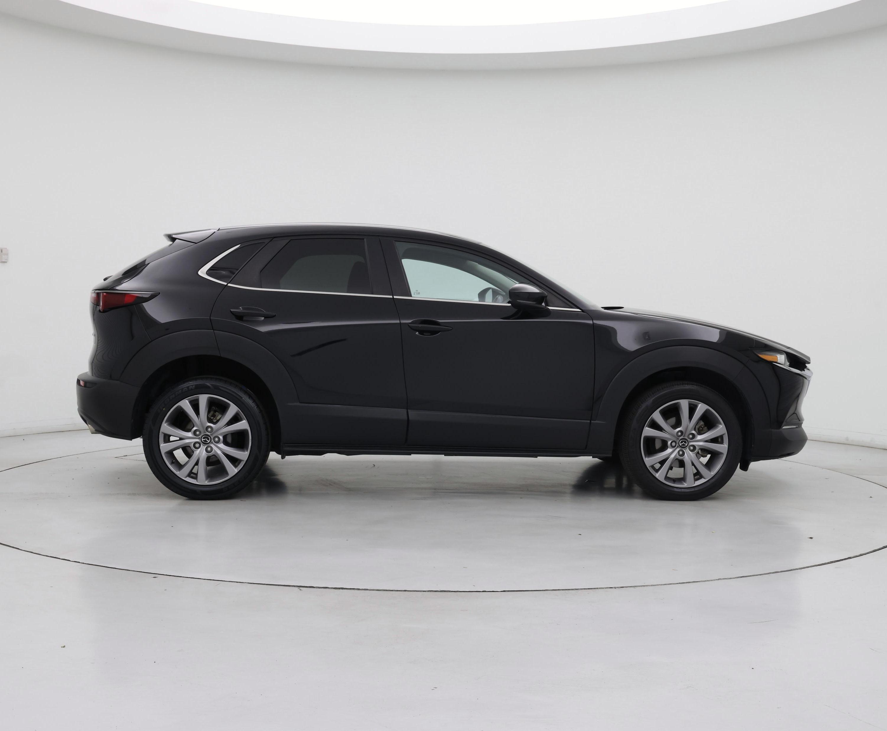 Thumbnail: 2021 Mazda CX-30 - 7