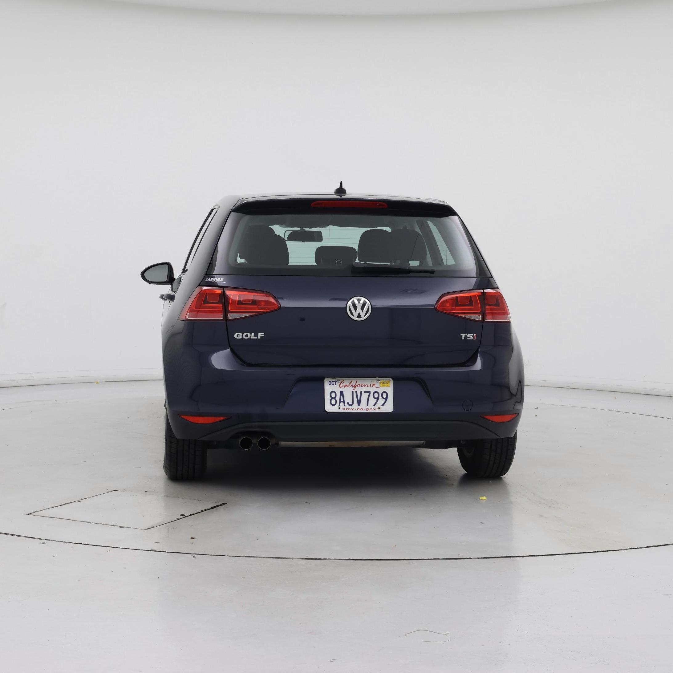 Thumbnail: 2017 Volkswagen Golf - 6