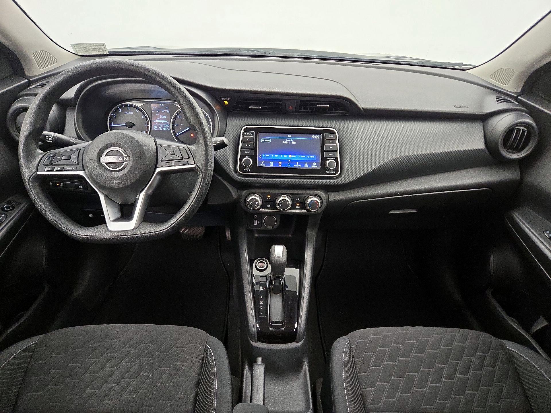 Thumbnail: 2022 Nissan Kicks - 9