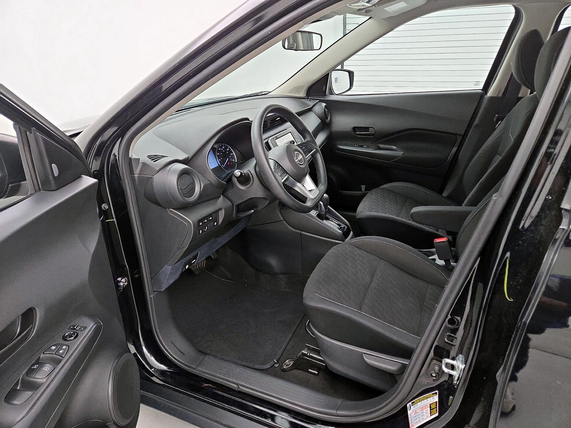 Thumbnail: 2022 Nissan Kicks - 11