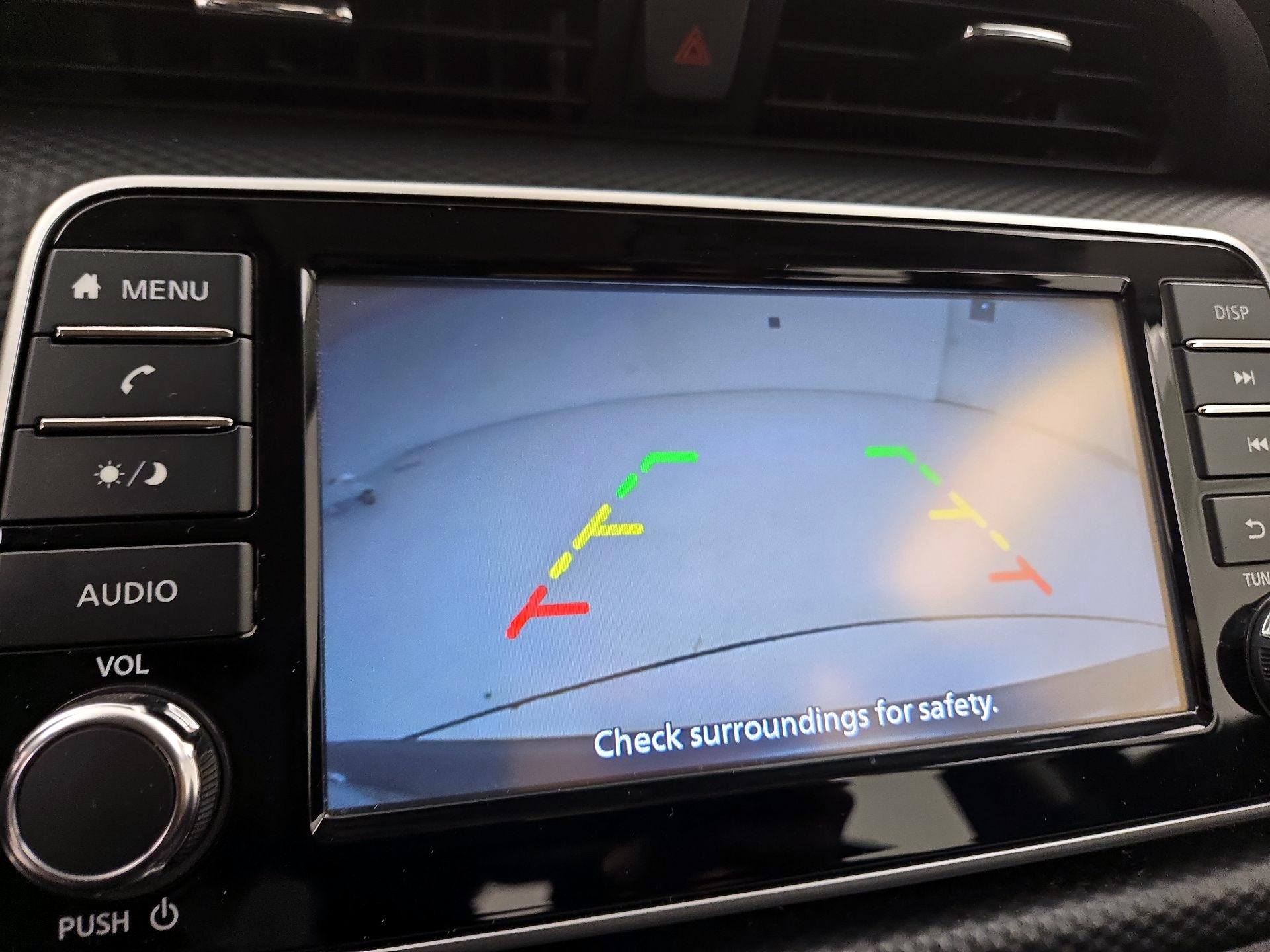 Thumbnail: 2022 Nissan Kicks - 14