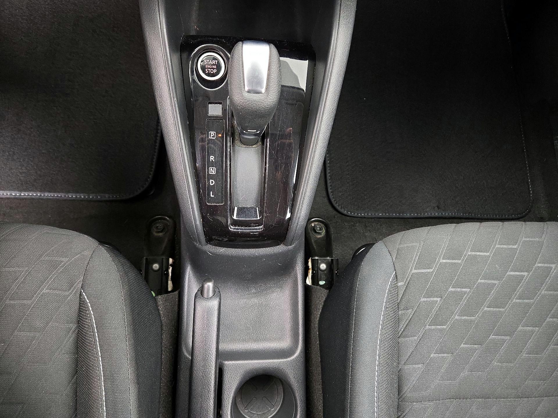 Thumbnail: 2022 Nissan Kicks - 17