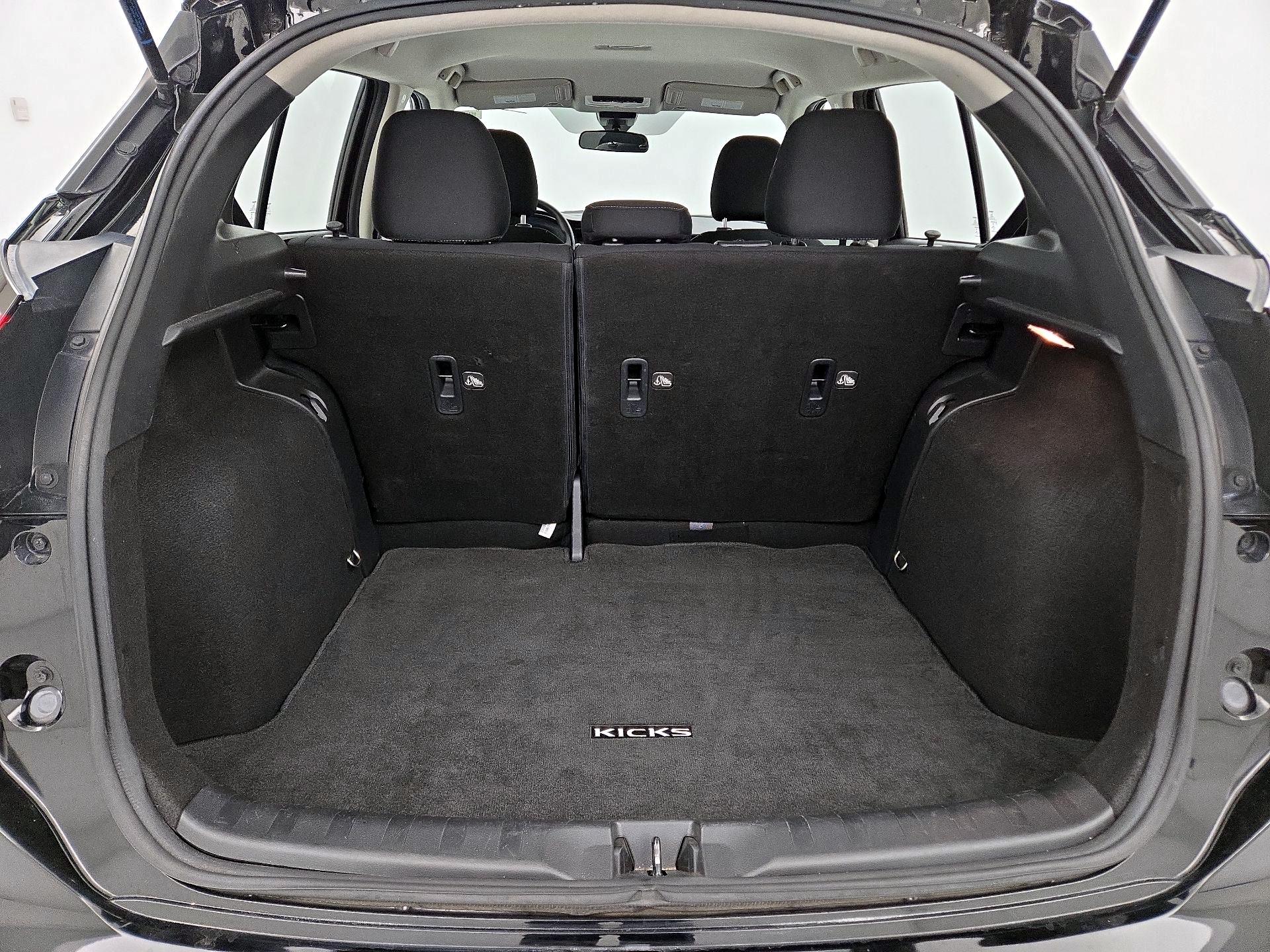 Thumbnail: 2022 Nissan Kicks - 20