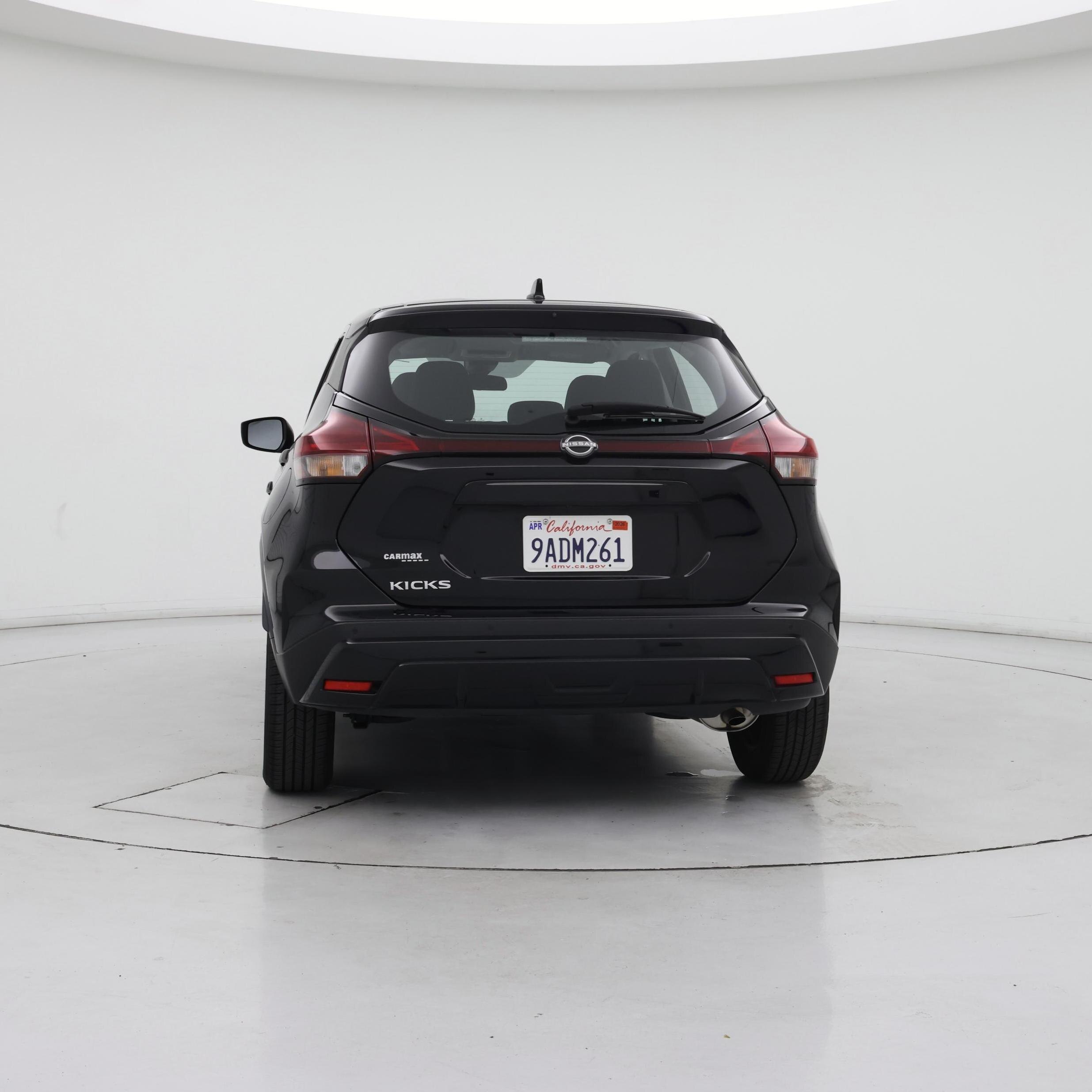 Thumbnail: 2022 Nissan Kicks - 6