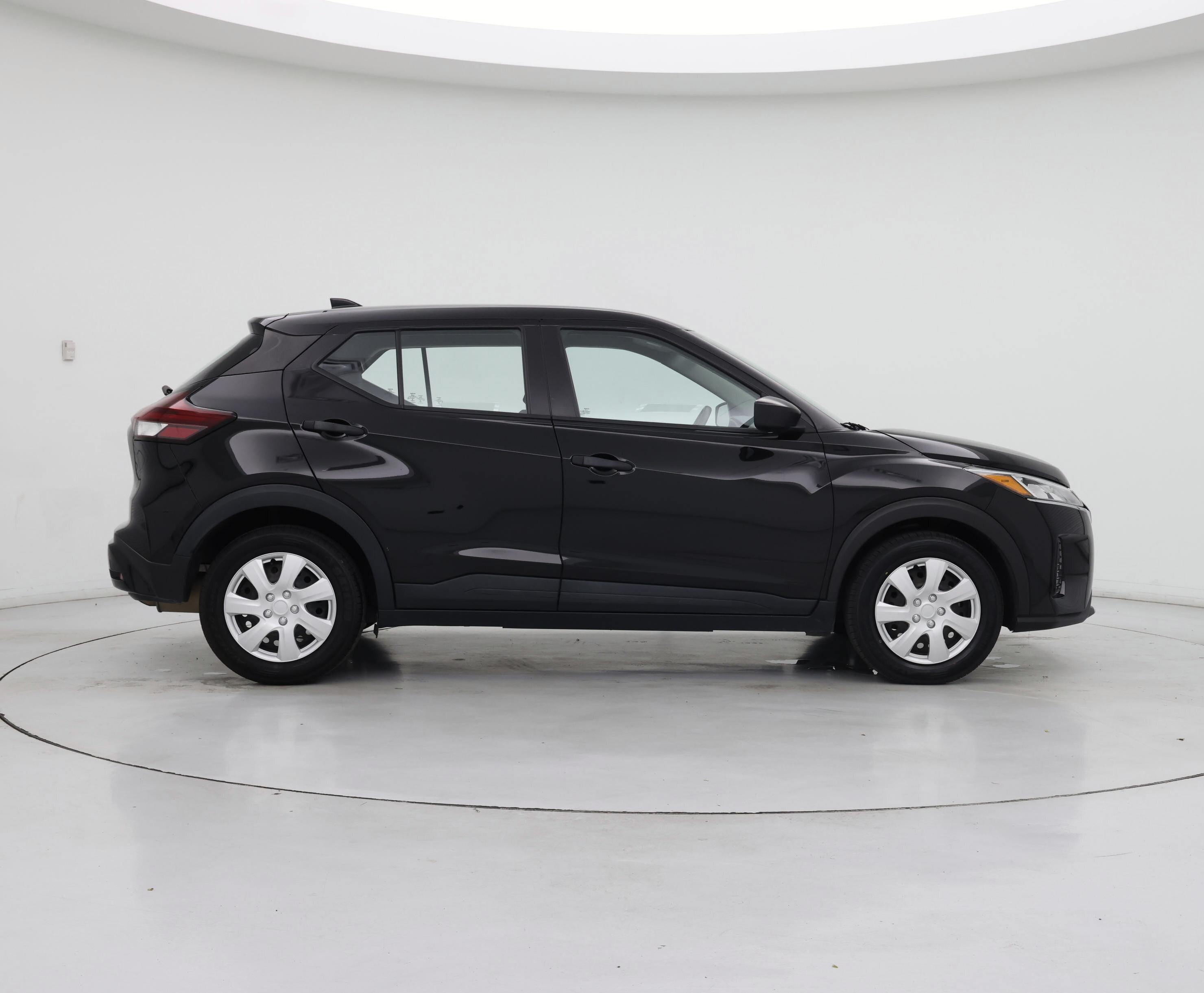 Thumbnail: 2022 Nissan Kicks - 7