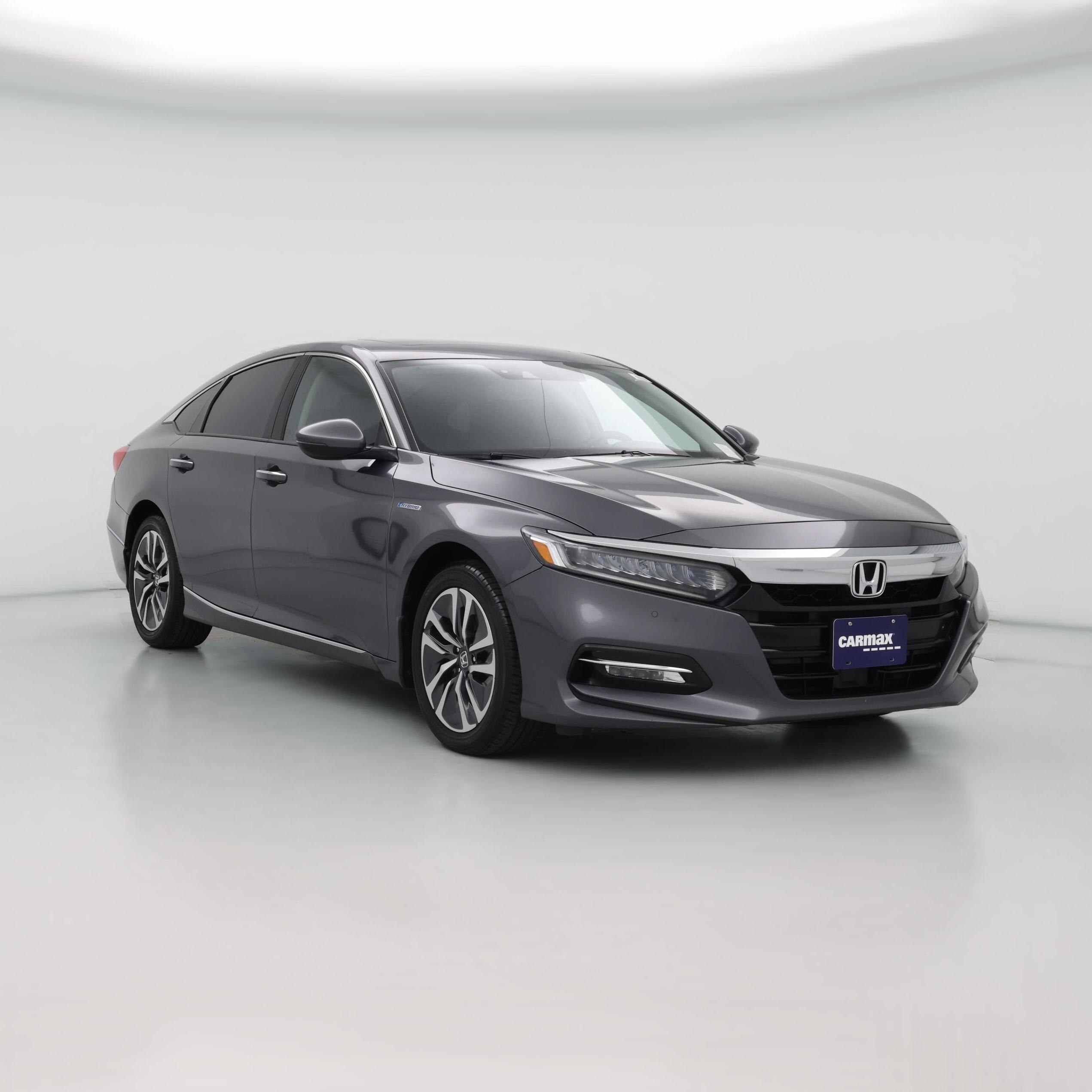 Thumbnail: 2019 Honda Accord - 1