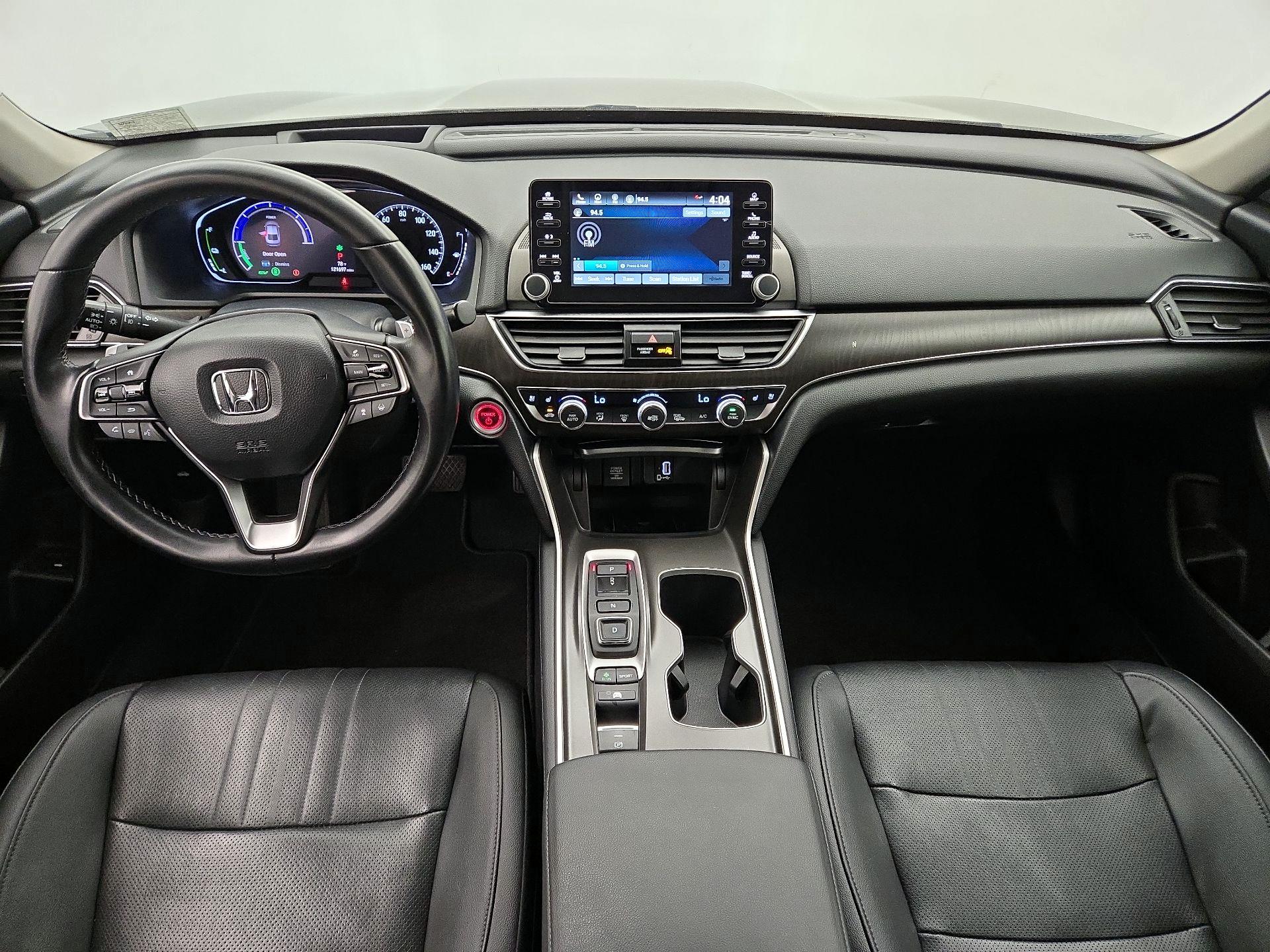 Thumbnail: 2019 Honda Accord - 9