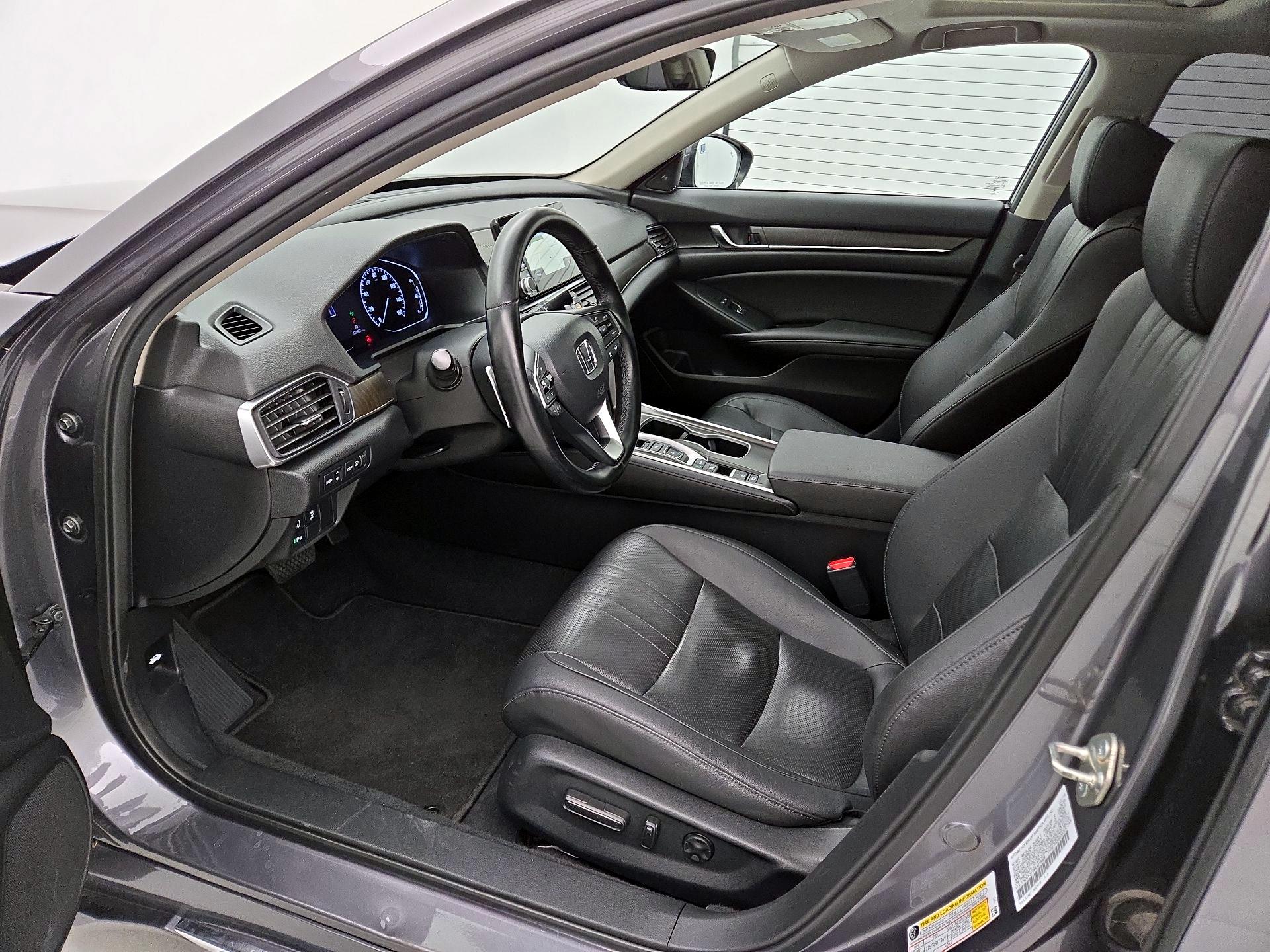 Thumbnail: 2019 Honda Accord - 11