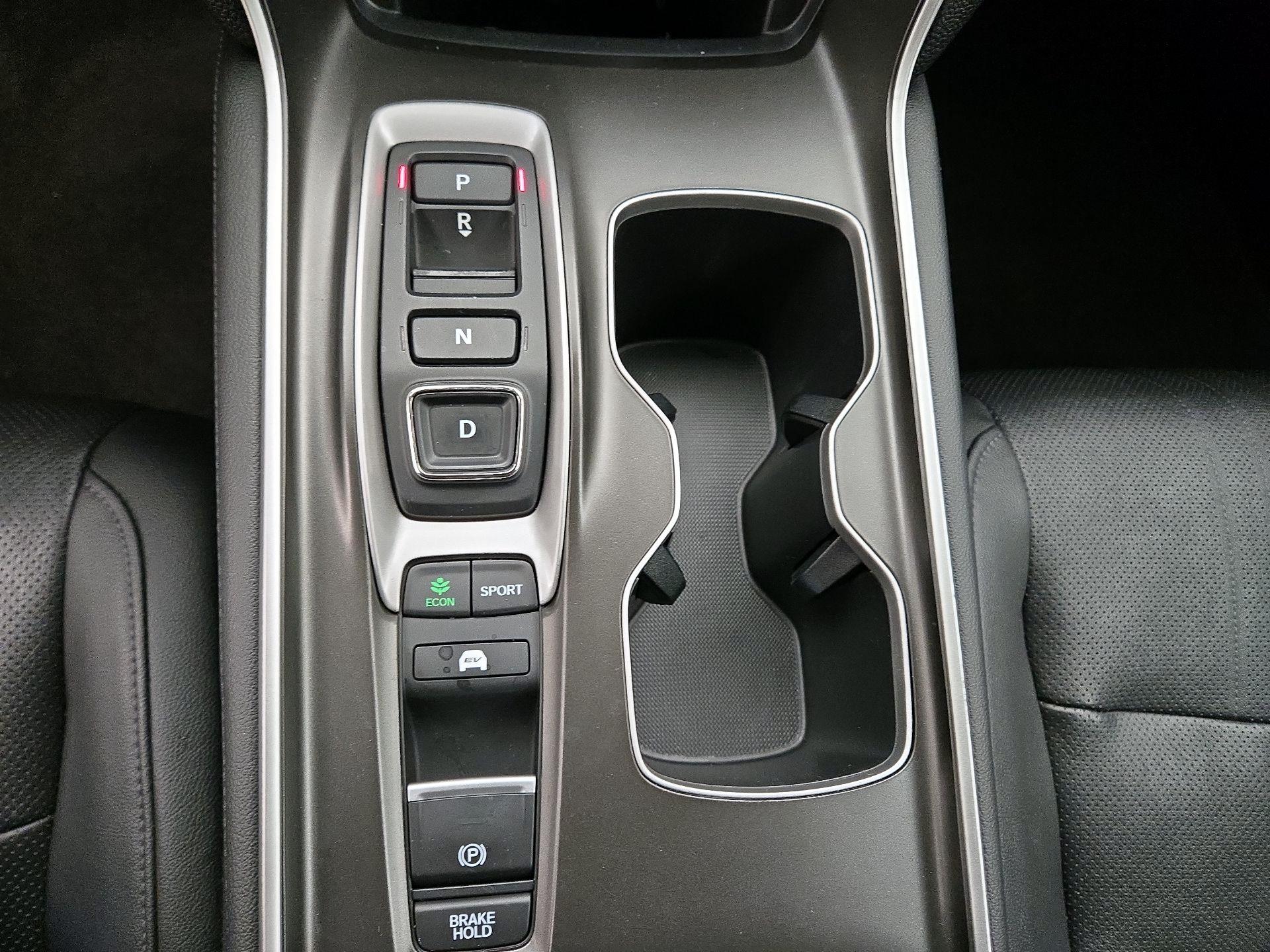 Thumbnail: 2019 Honda Accord - 18