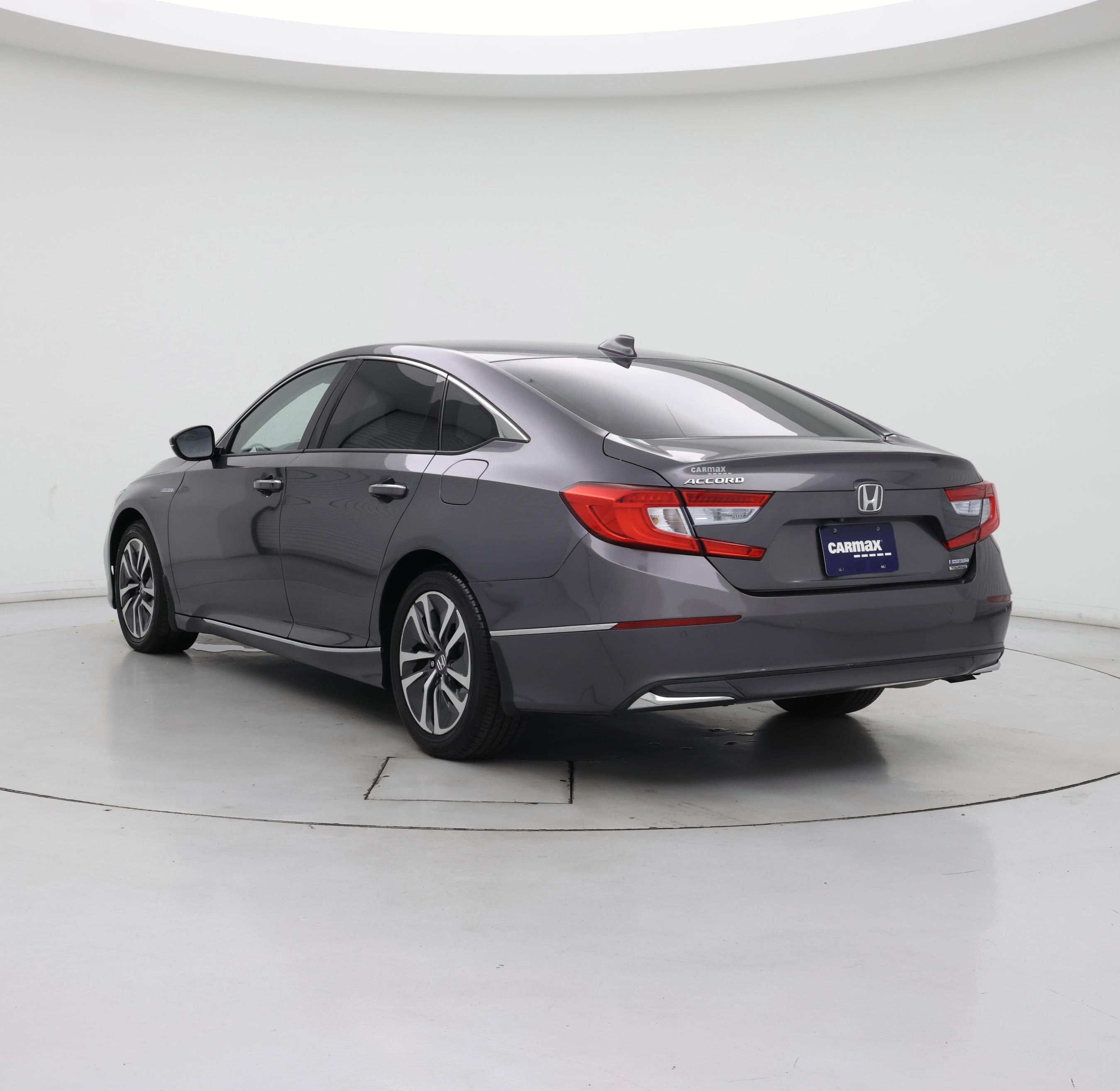 Thumbnail: 2019 Honda Accord - 2