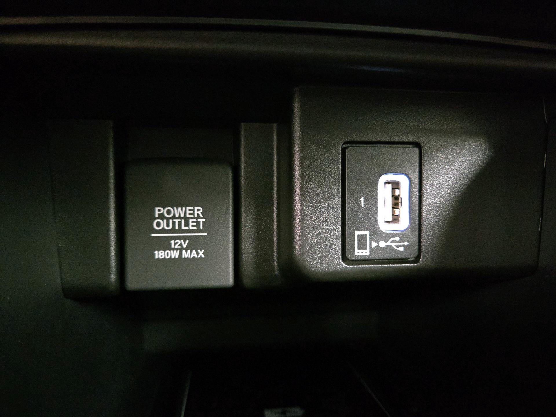 Thumbnail: 2019 Honda Accord - 19