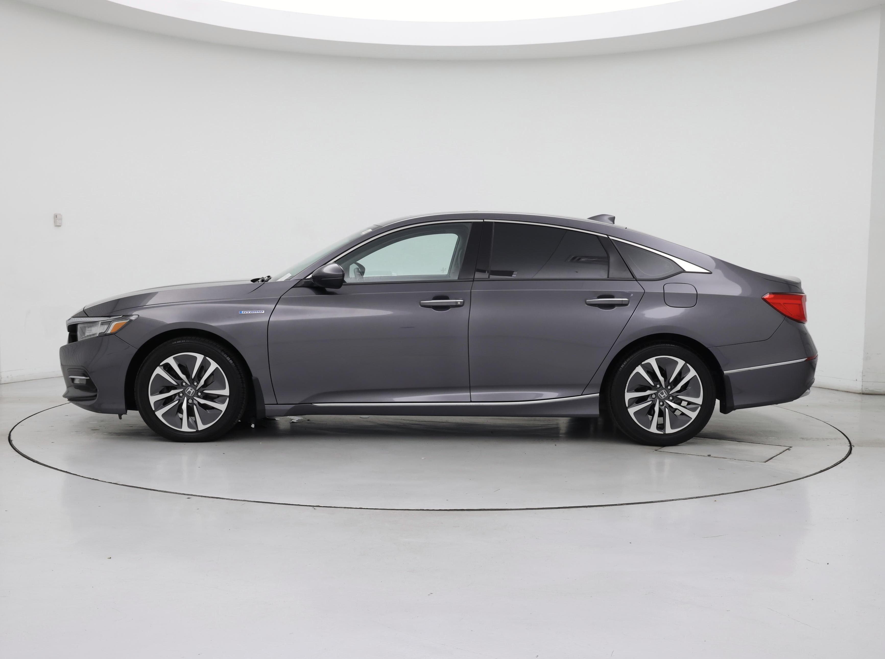 Thumbnail: 2019 Honda Accord - 3