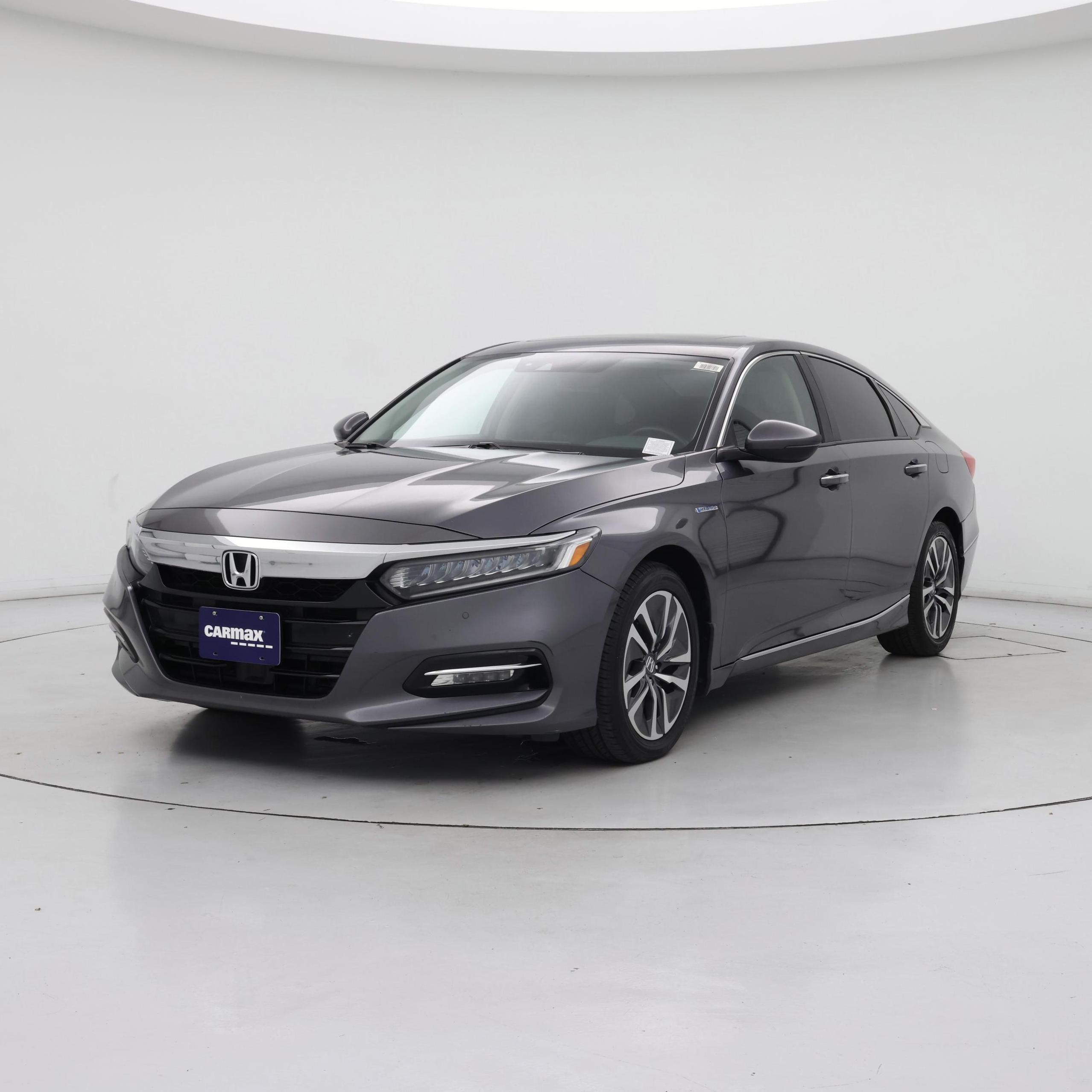 Thumbnail: 2019 Honda Accord - 4