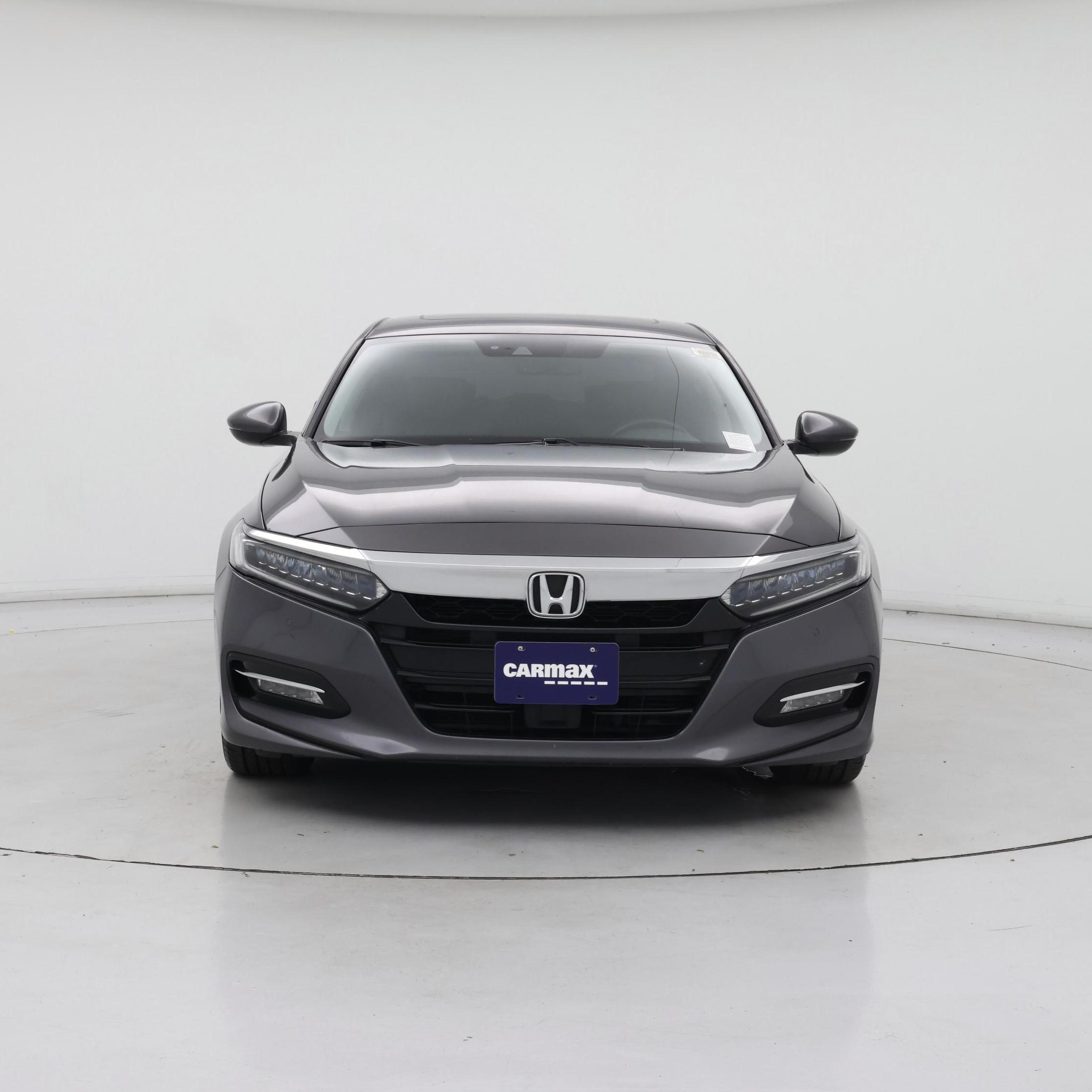 Thumbnail: 2019 Honda Accord - 5