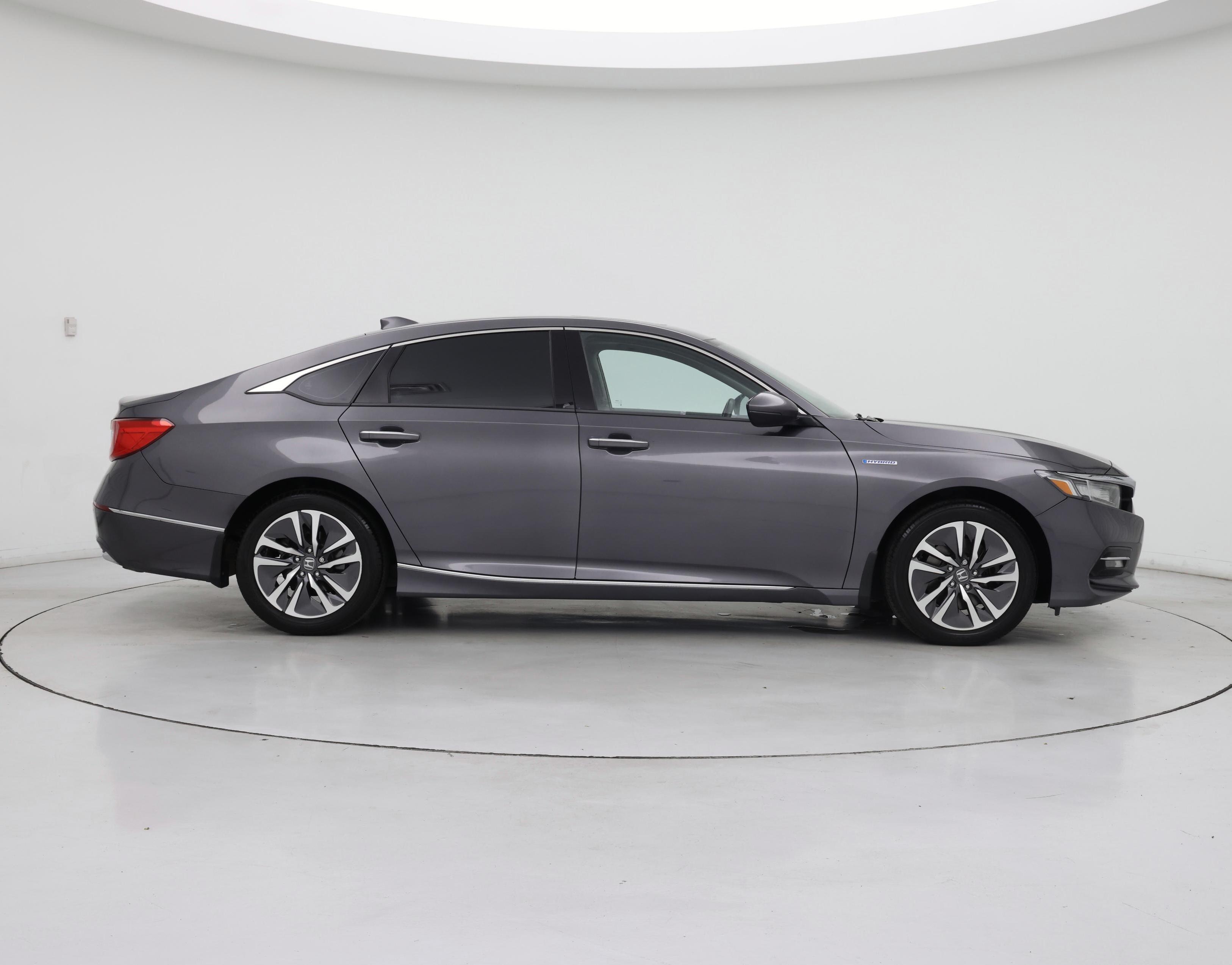 Thumbnail: 2019 Honda Accord - 7