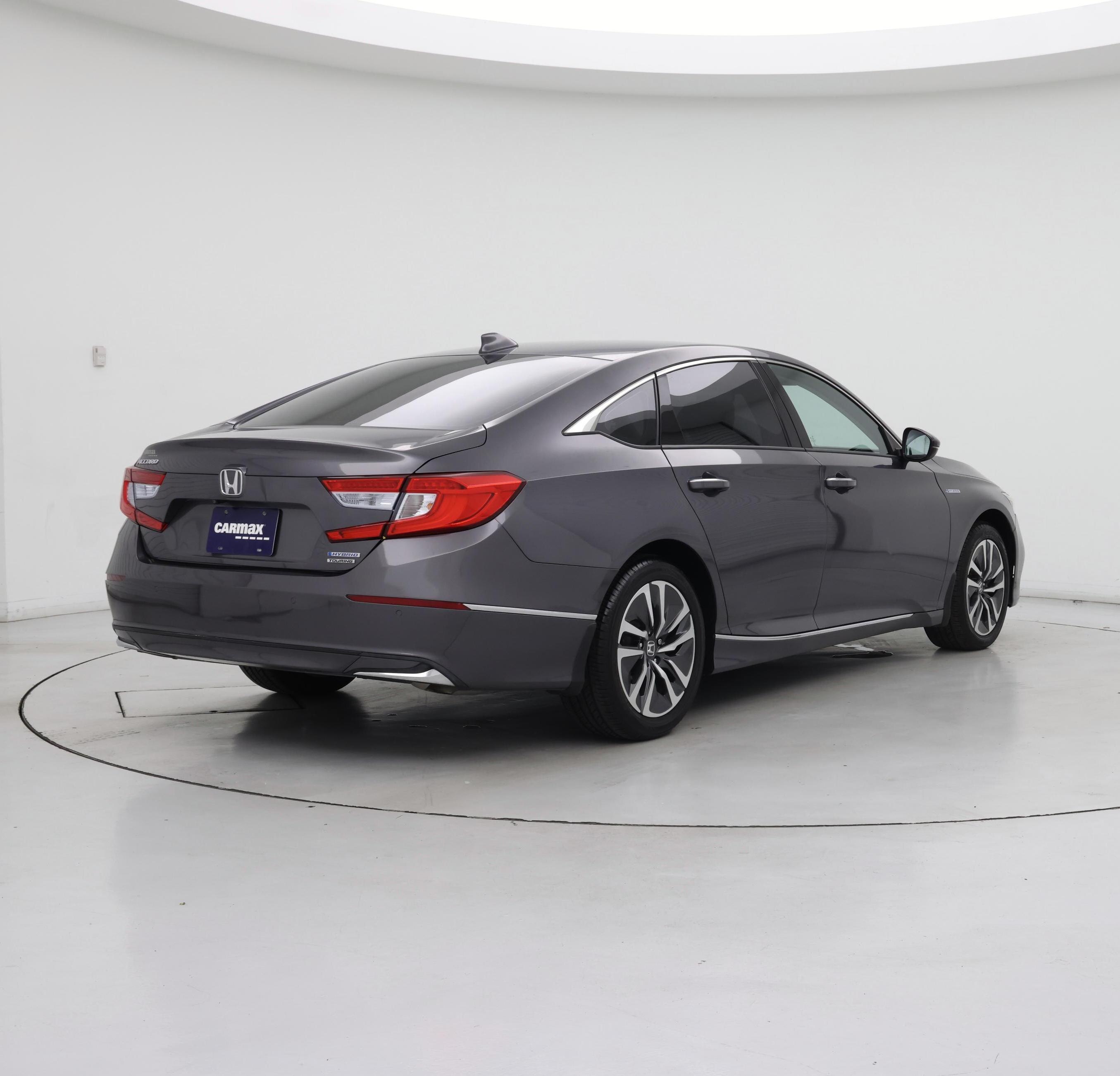 Thumbnail: 2019 Honda Accord - 8