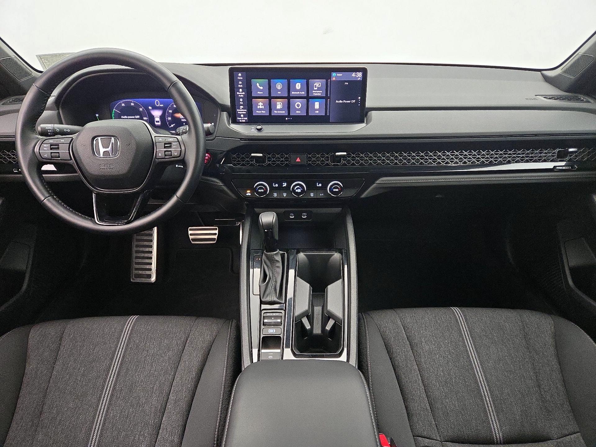 Thumbnail: 2024 Honda Accord - 9