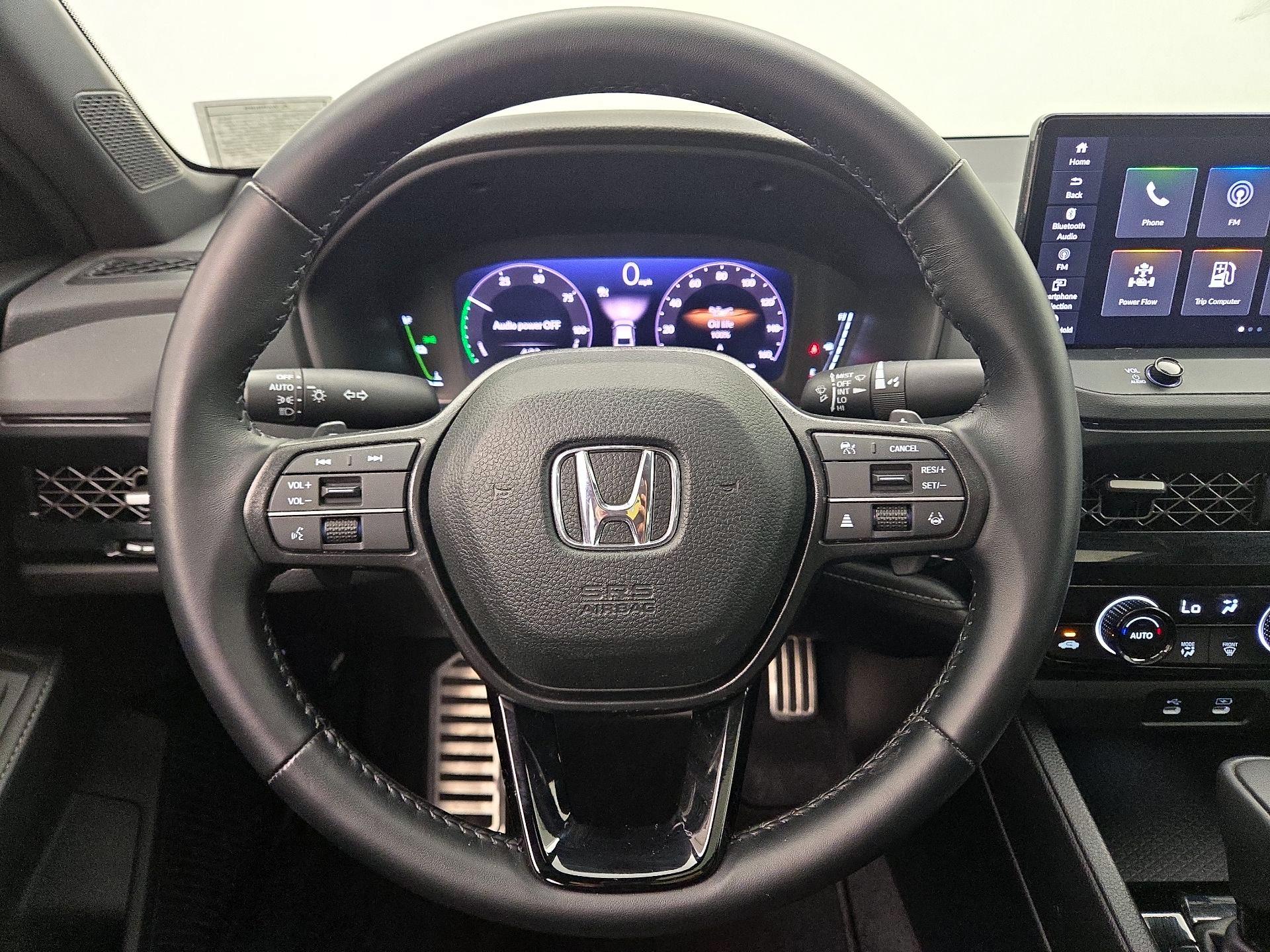 Thumbnail: 2024 Honda Accord - 10