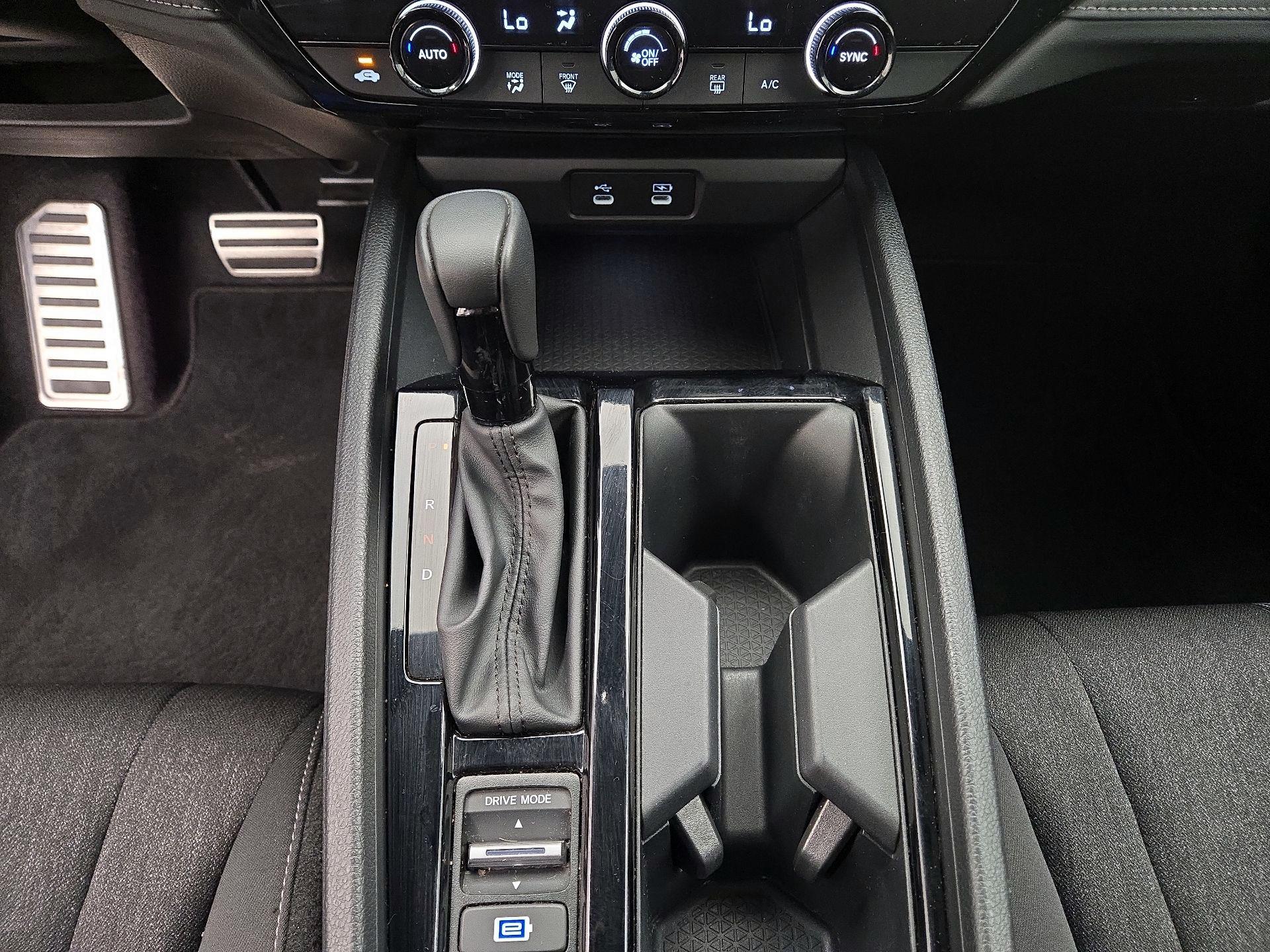 Thumbnail: 2024 Honda Accord - 16