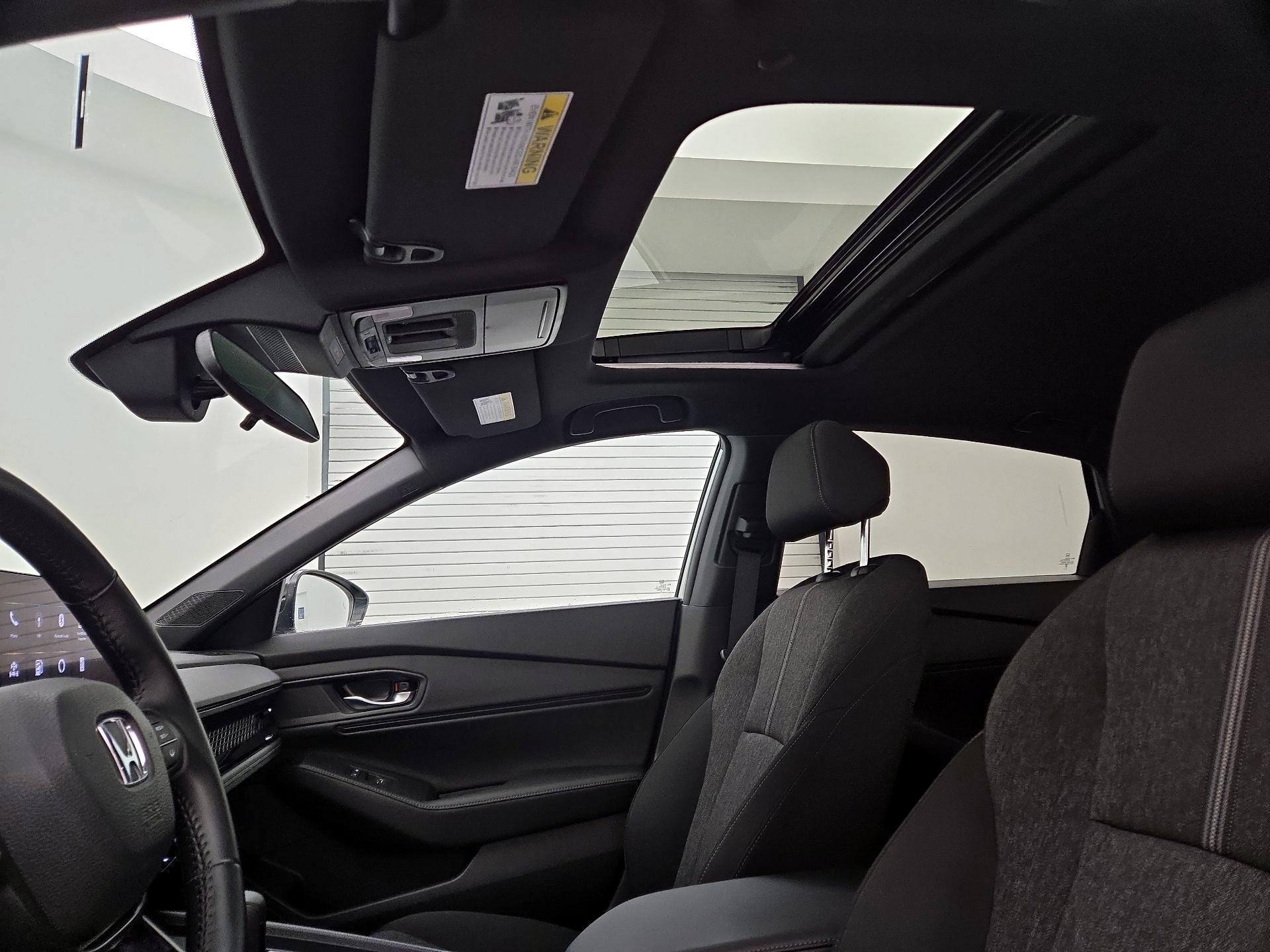 Thumbnail: 2024 Honda Accord - 18