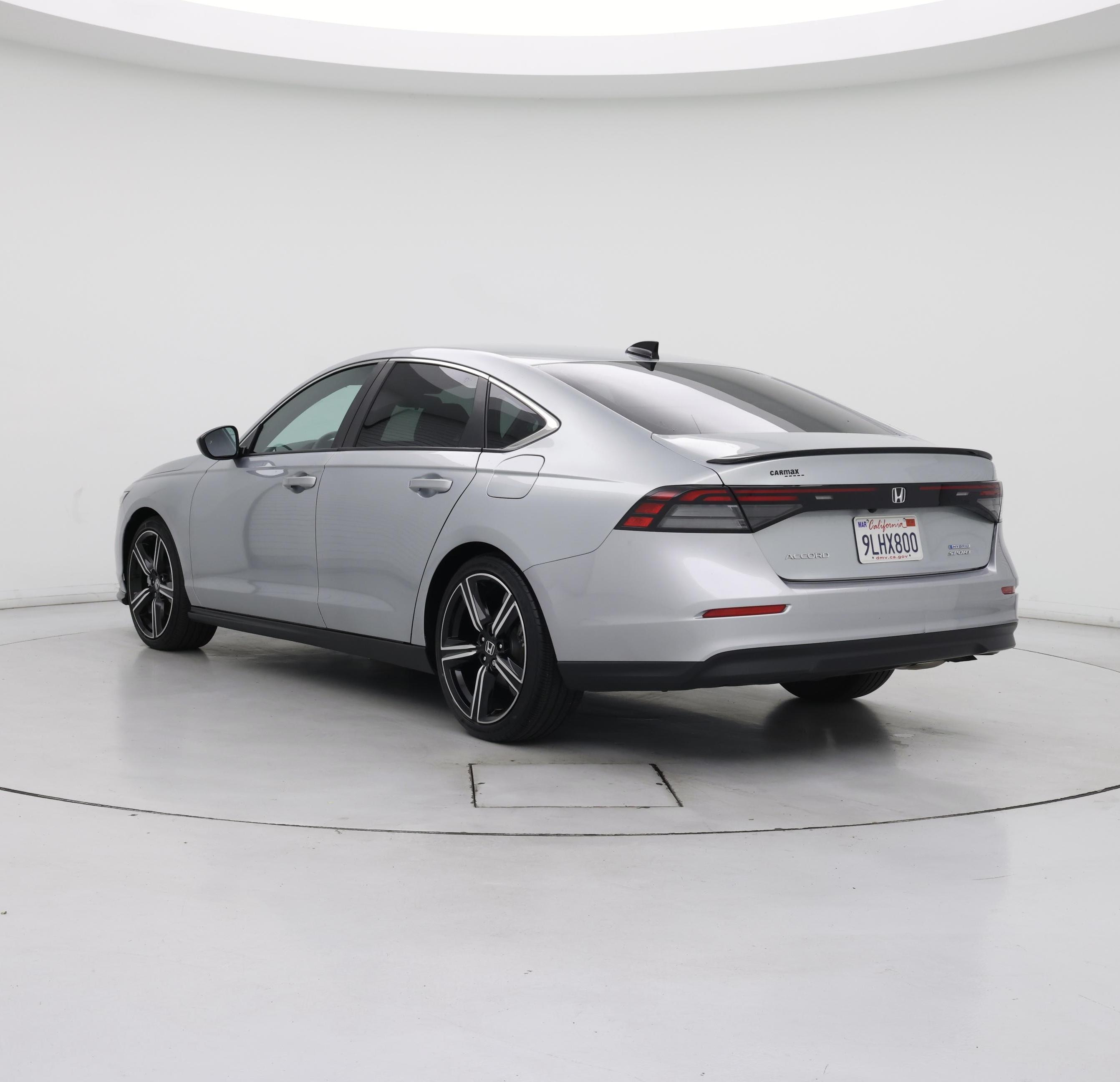 Thumbnail: 2024 Honda Accord - 2