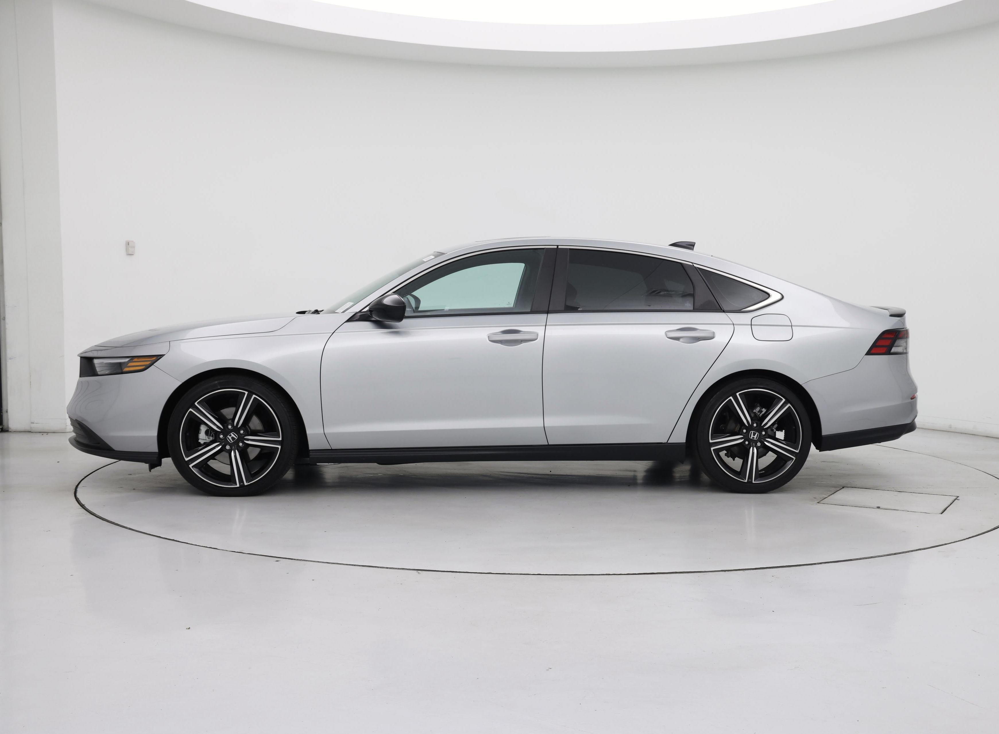 Thumbnail: 2024 Honda Accord - 3