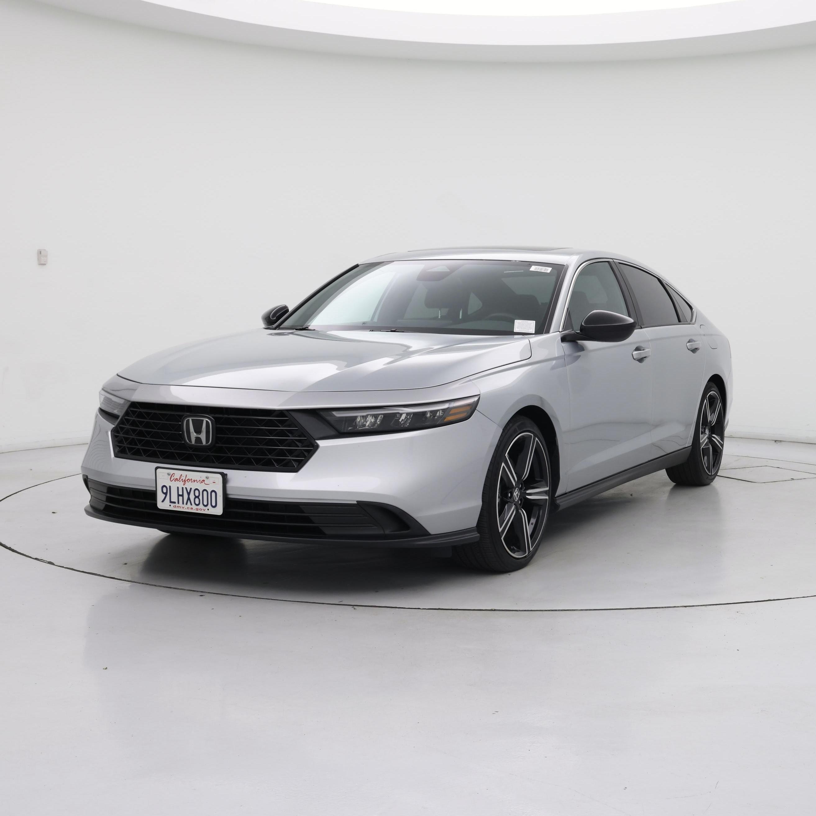 Thumbnail: 2024 Honda Accord - 4