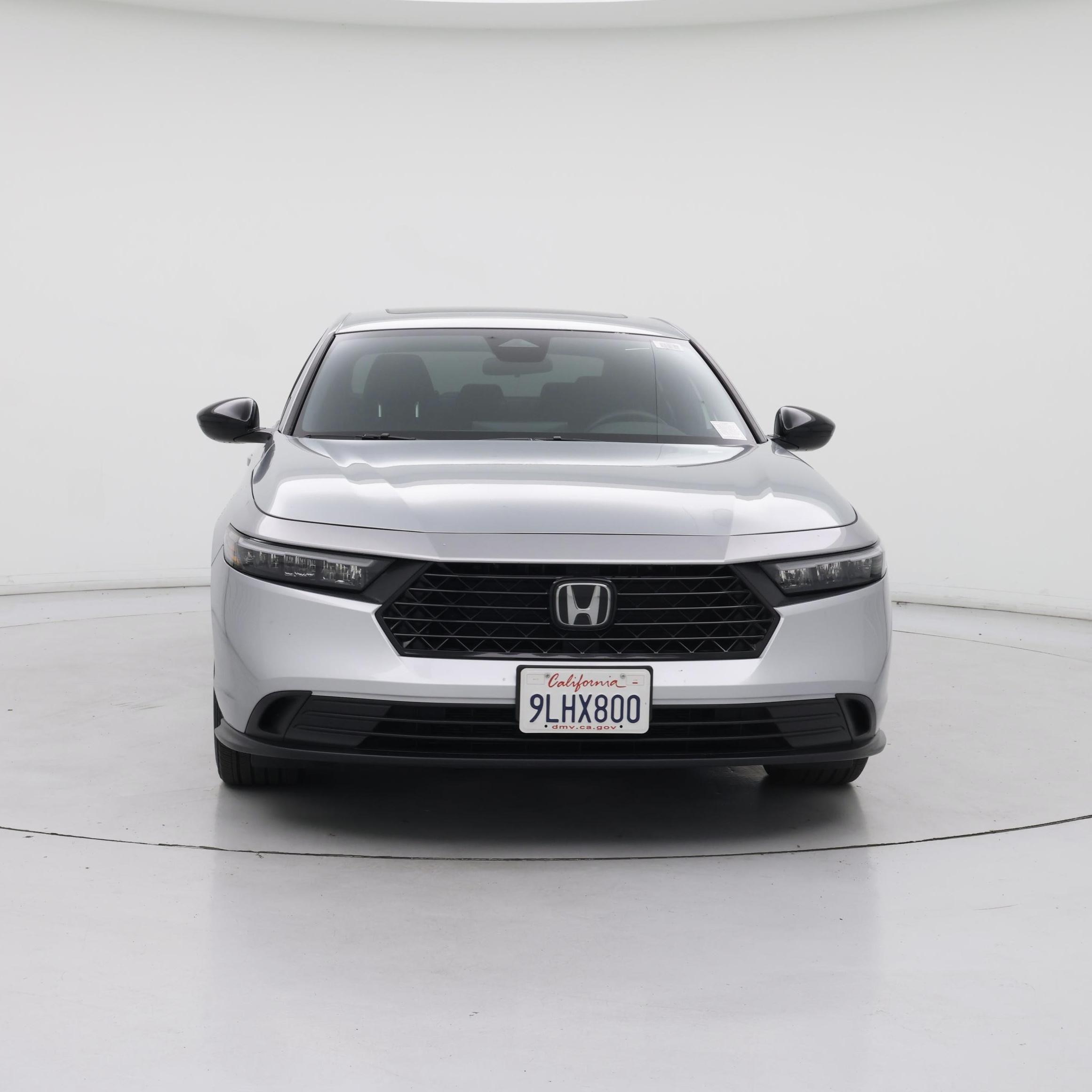 Thumbnail: 2024 Honda Accord - 5